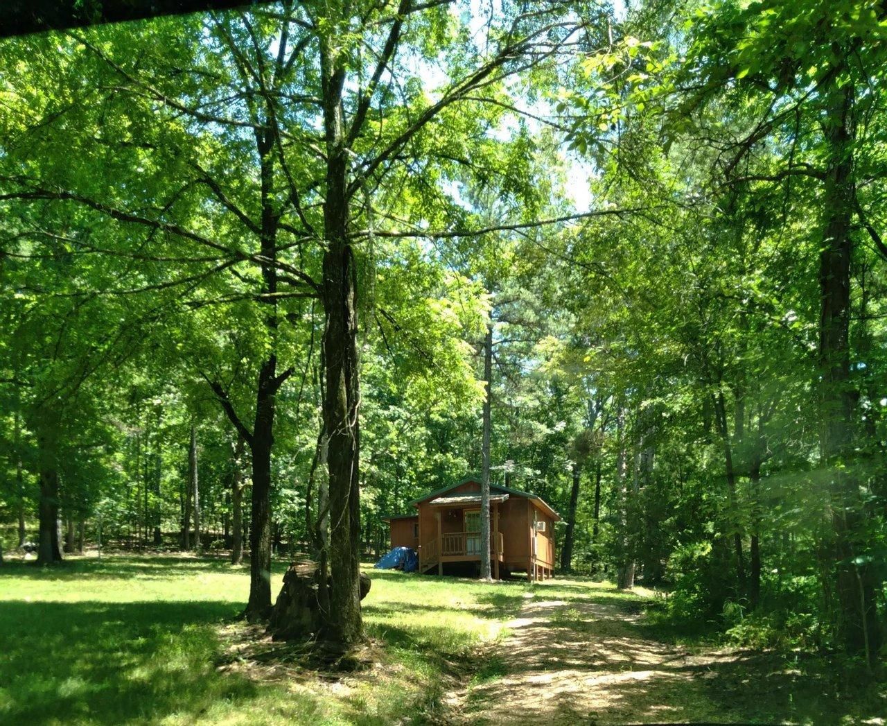 Greenville, Wayne County, MO Recreational Property, Timberland Property