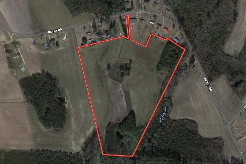Fairmont, Robeson County, NC Recreational Property, Timberland Property