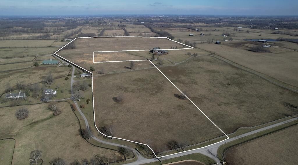 Versailles, Woodford County, KY Farms and Ranches for sale Property ID 415734911 LandWatch