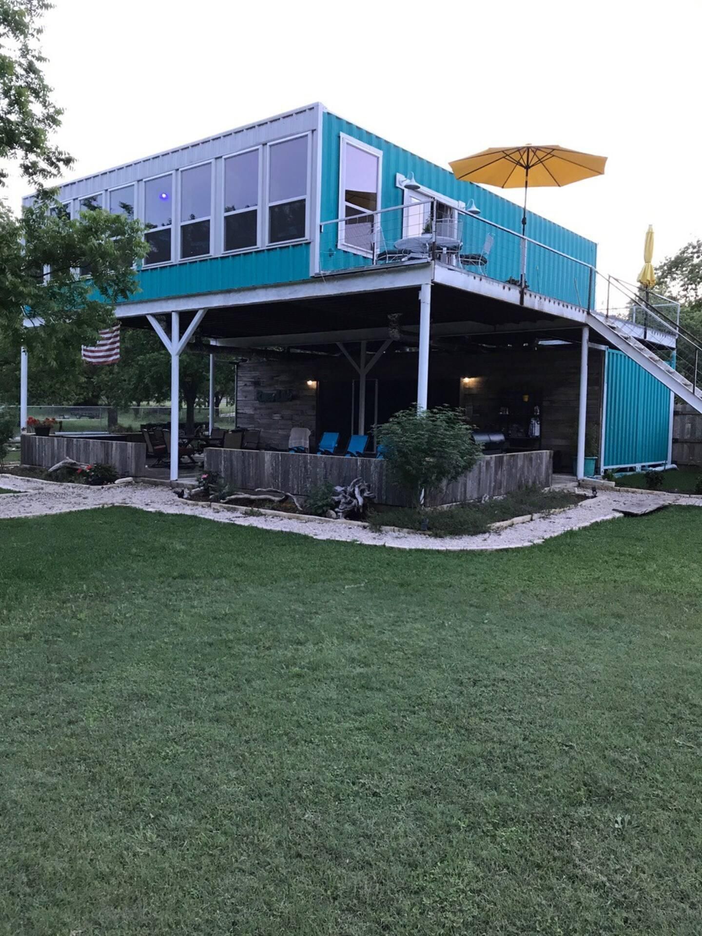 Leakey, Real County, TX Recreational Property, Commercial Property