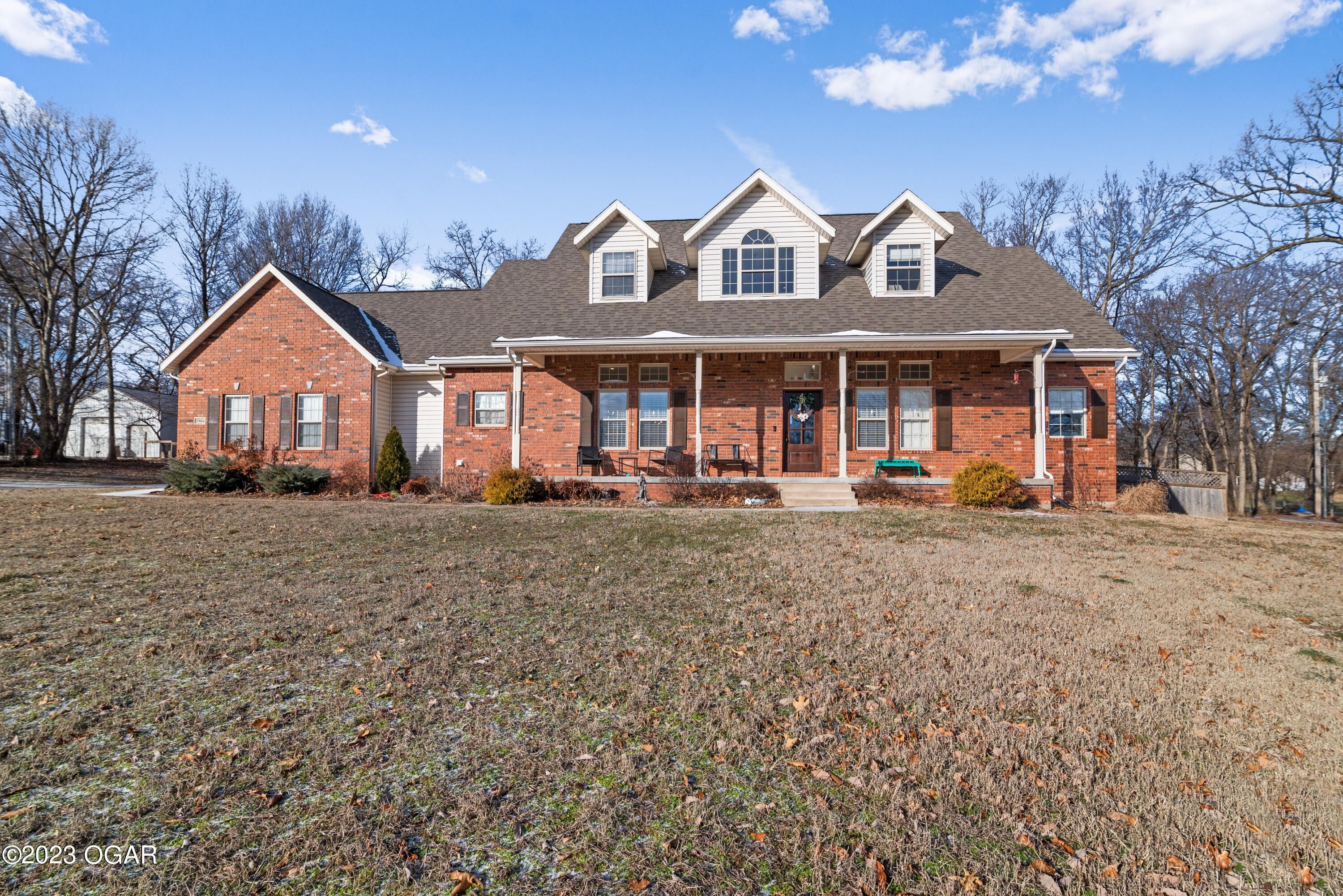 b City, Jasper County, MO House for sale Property ID 415735646