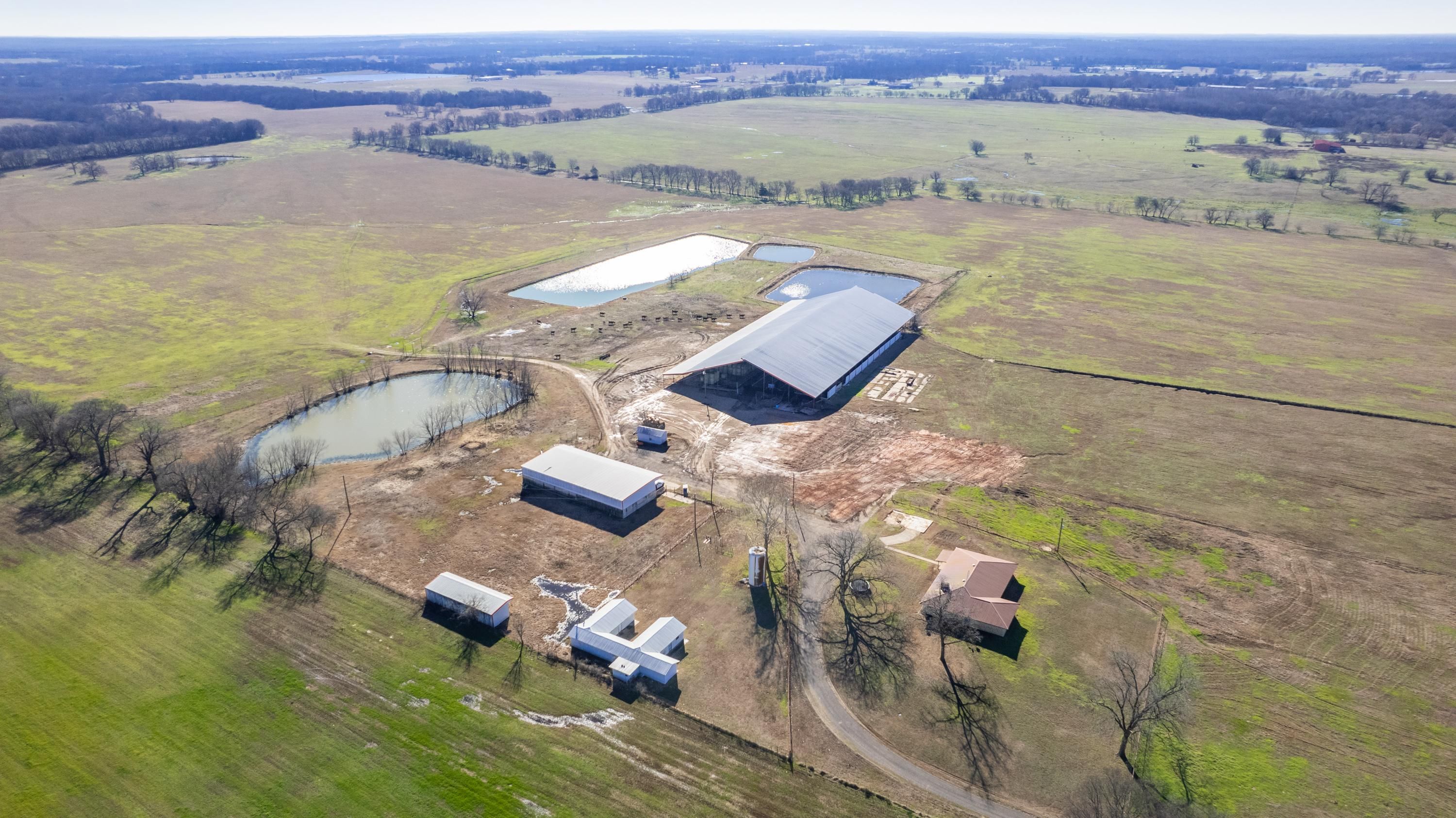 318 Skidmore Lane, Pickton, TX 75471 MLS 20241414 LandWatch