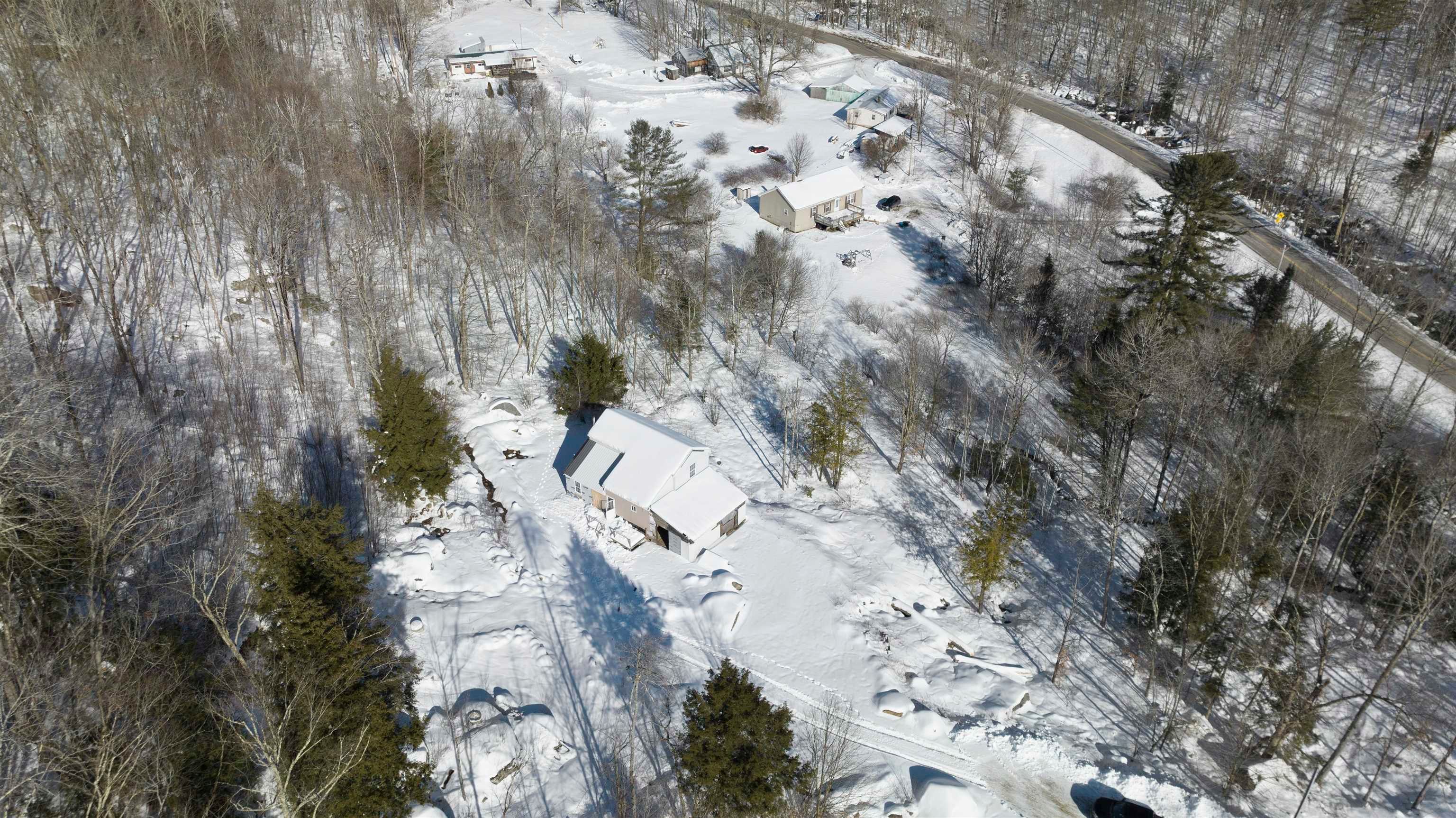 Rumney, Grafton County, NH House for sale Property ID 415735884