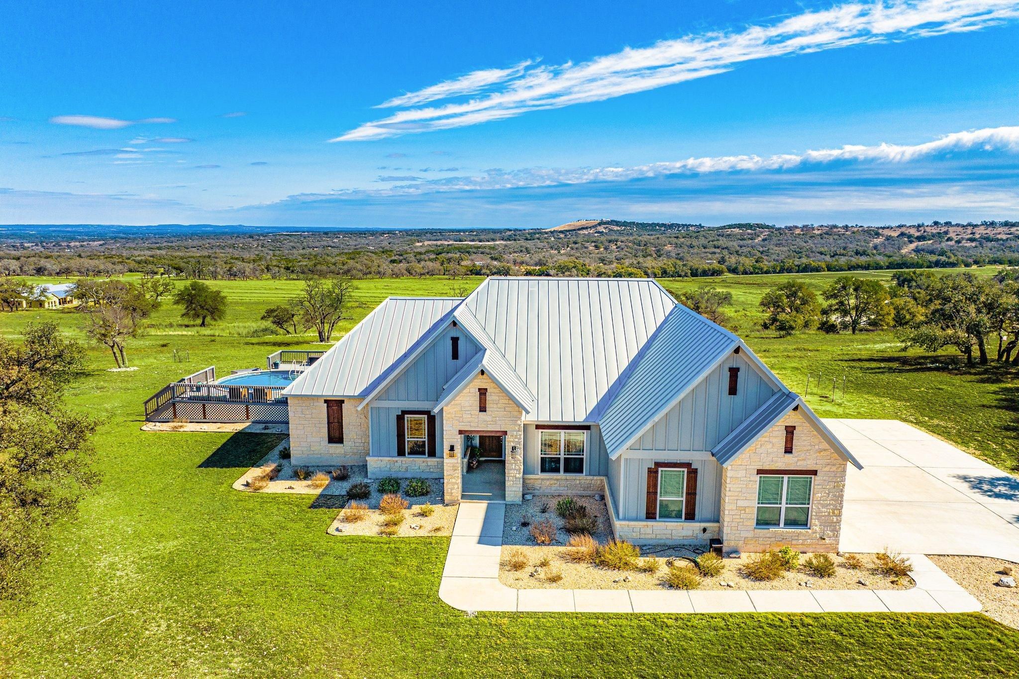 Fredericksburg, Gillespie County, TX House for sale Property ID