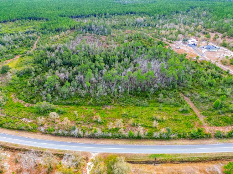 Broadhurst Rd W, Screven, GA 31560 LandWatch