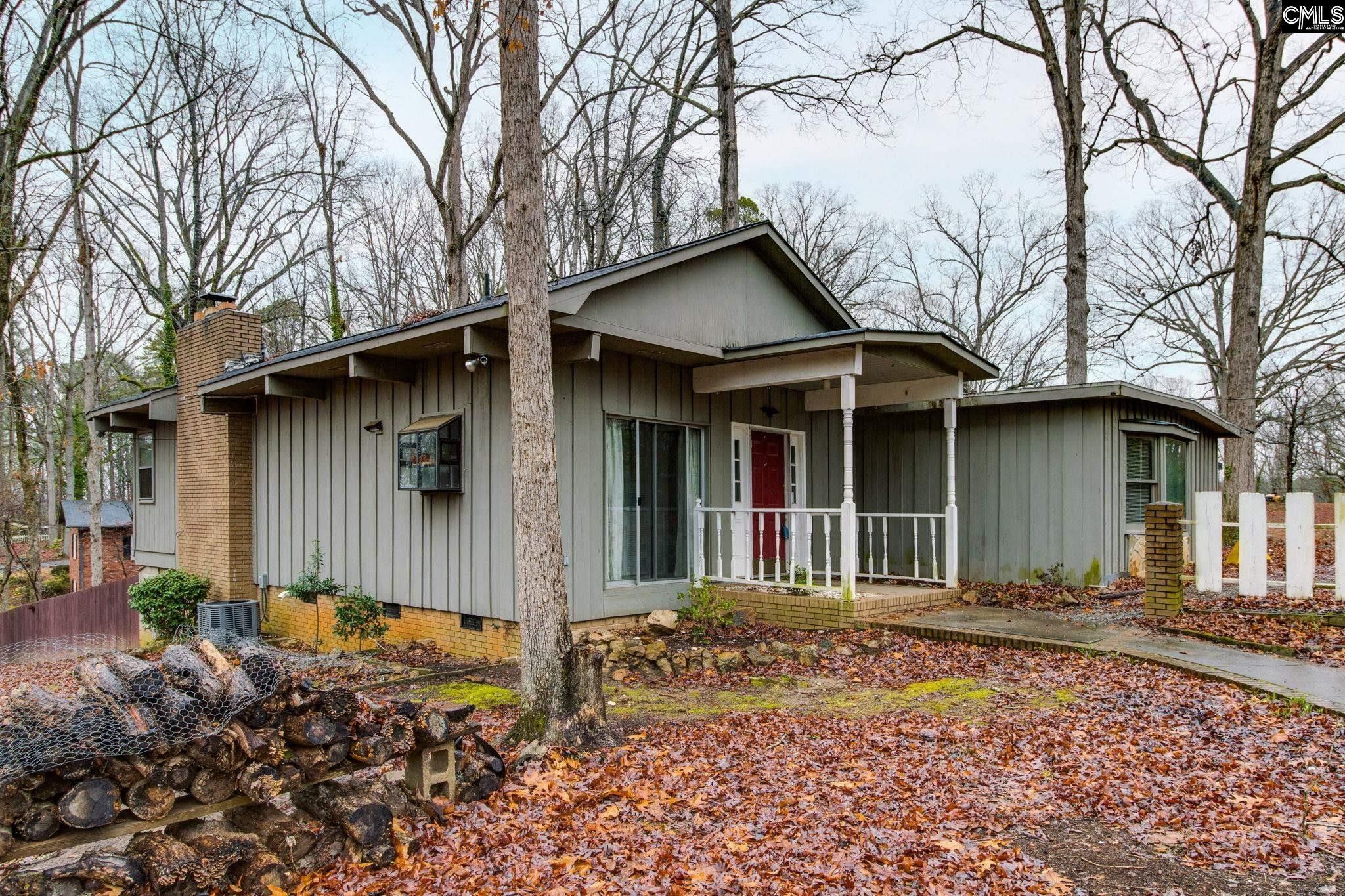 Winnsboro, Fairfield County, SC House for sale Property ID 415736227