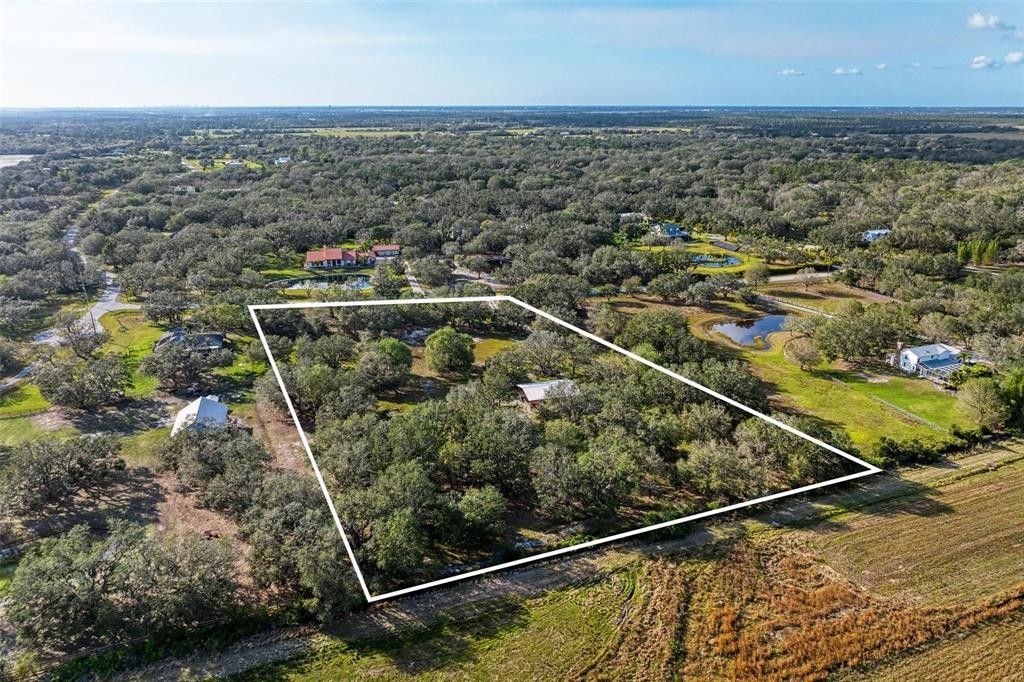 Sarasota, Sarasota County, FL Undeveloped Land, Homesites for sale