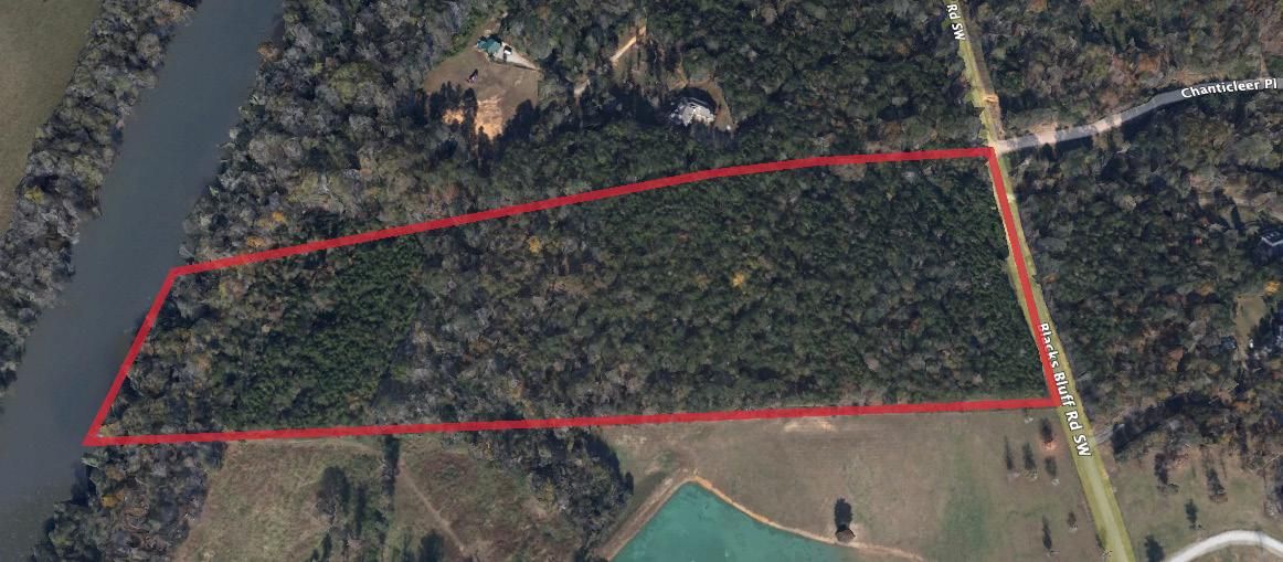 Rome, Floyd County, GA Recreational Property, Undeveloped Land