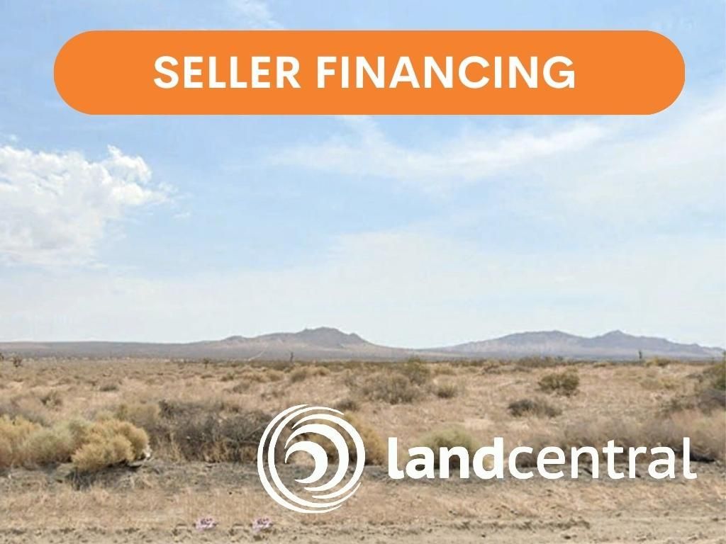 Palmdale, Los Angeles County, CA Farms and Ranches, Undeveloped Land
