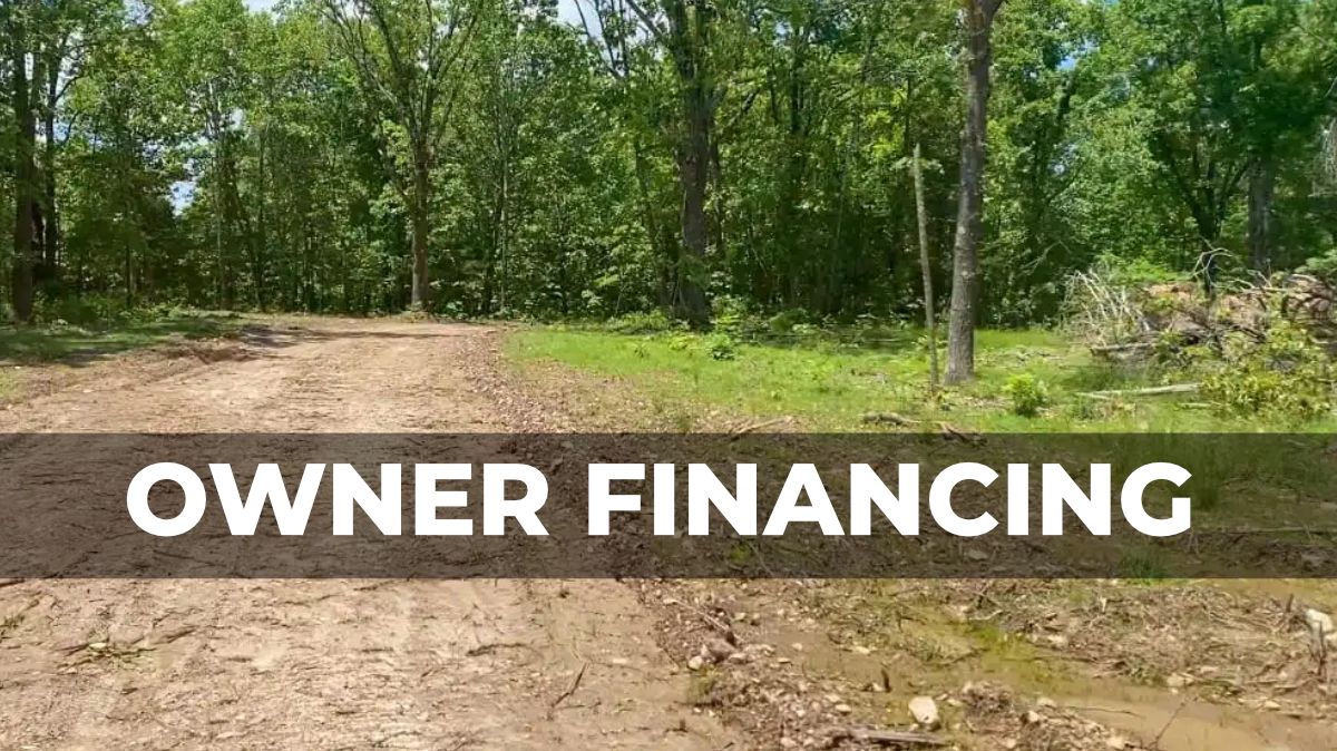 8.2 acres in Mansfield, MO, 65704 LandWatch