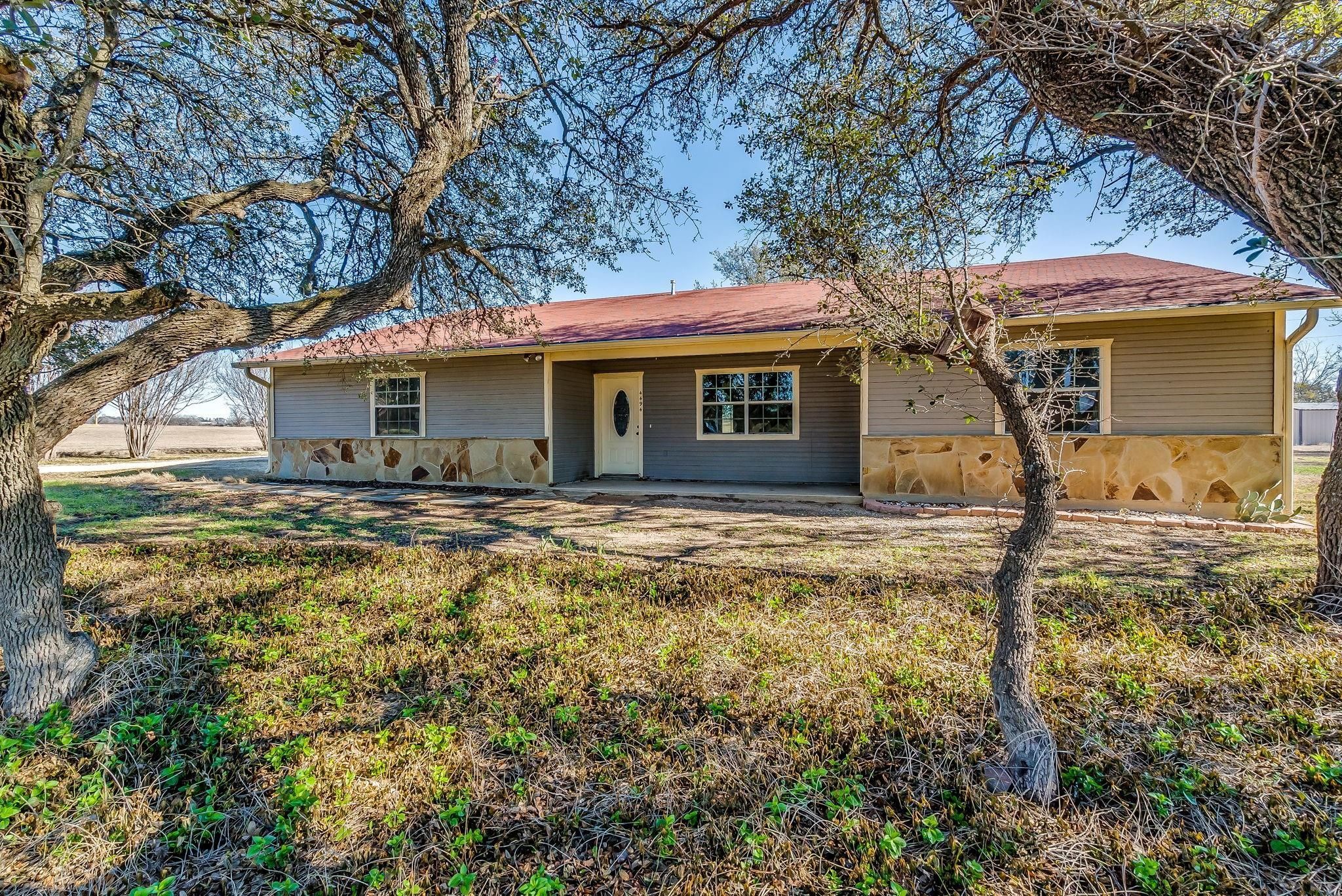 Stephenville, Erath County, TX Recreational Property, Horse Property