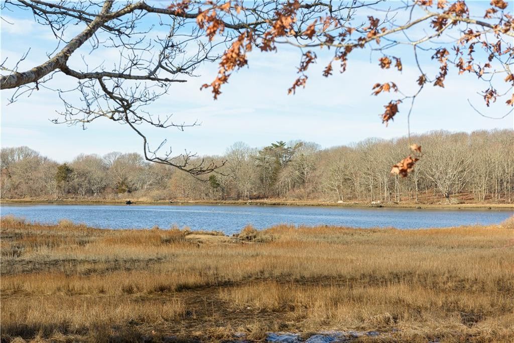 Narragansett, Washington County, RI Farms and Ranches, Lakefront