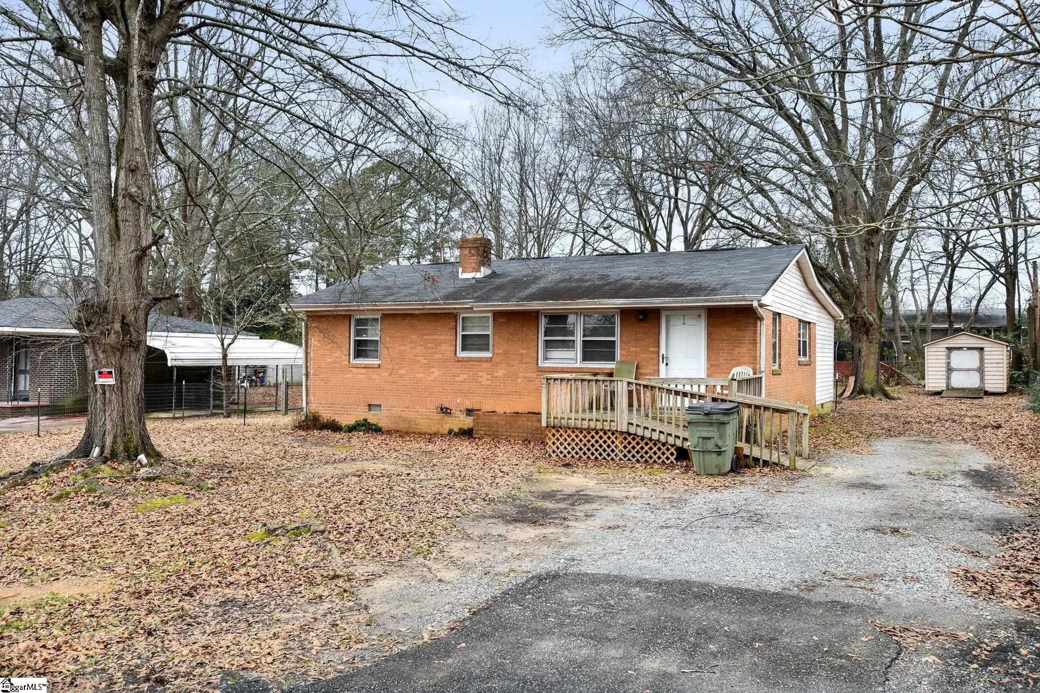 Gaffney, Cherokee County, SC House for sale Property ID 415737869