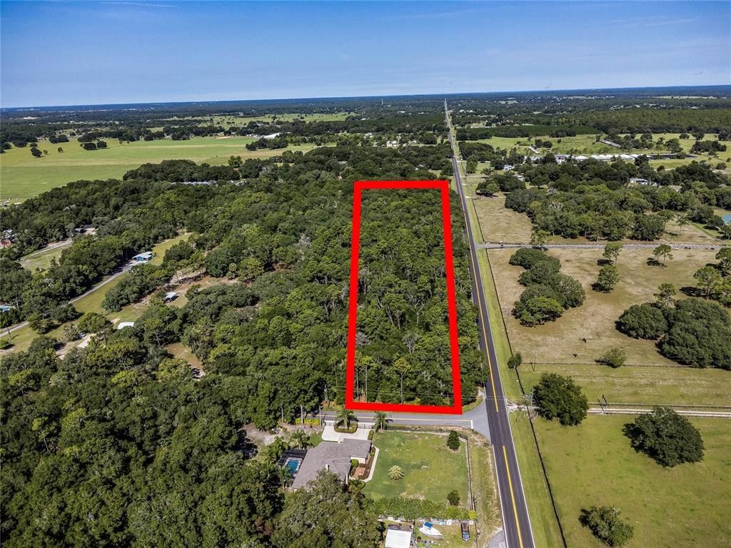 Eustis, Lake County, FL Farms and Ranches for sale Property ID