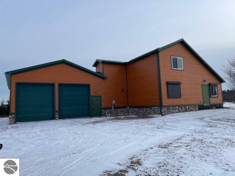 National City, Iosco County, MI Lakefront Property, Waterfront Property