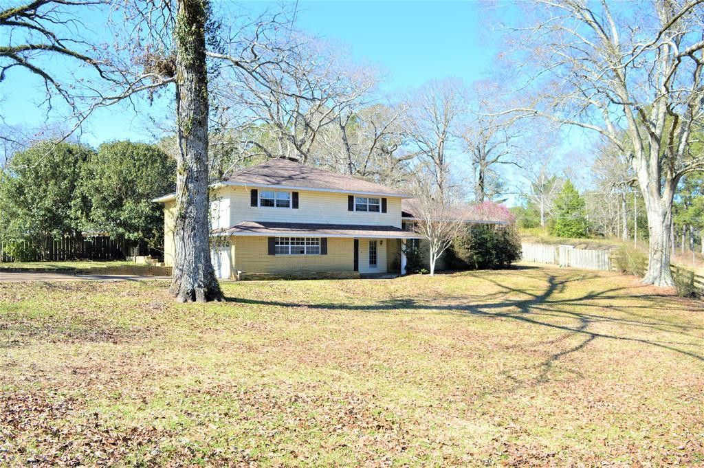 Pike County, MS Lakefront Property, Waterfront Property, House