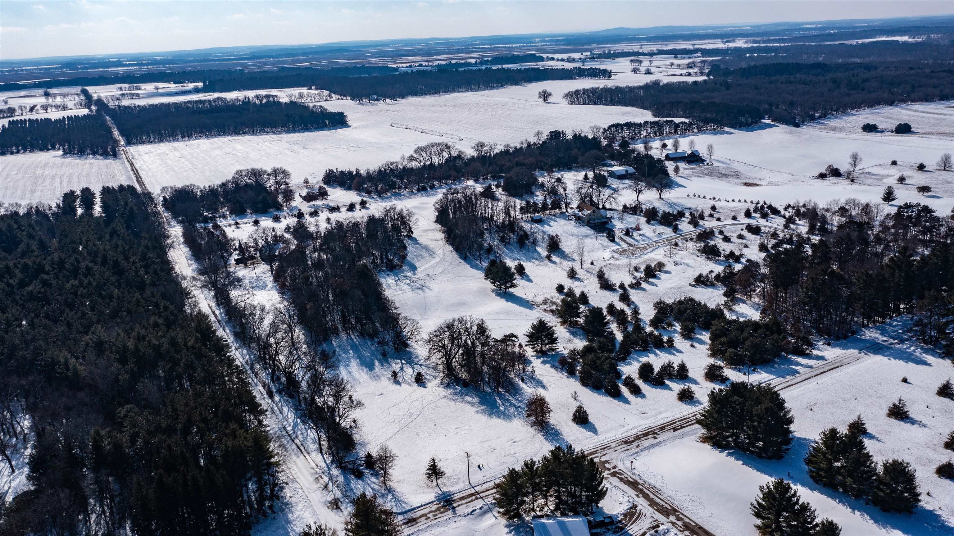 Montello, Marquette County, WI Undeveloped Land, Homesites for sale