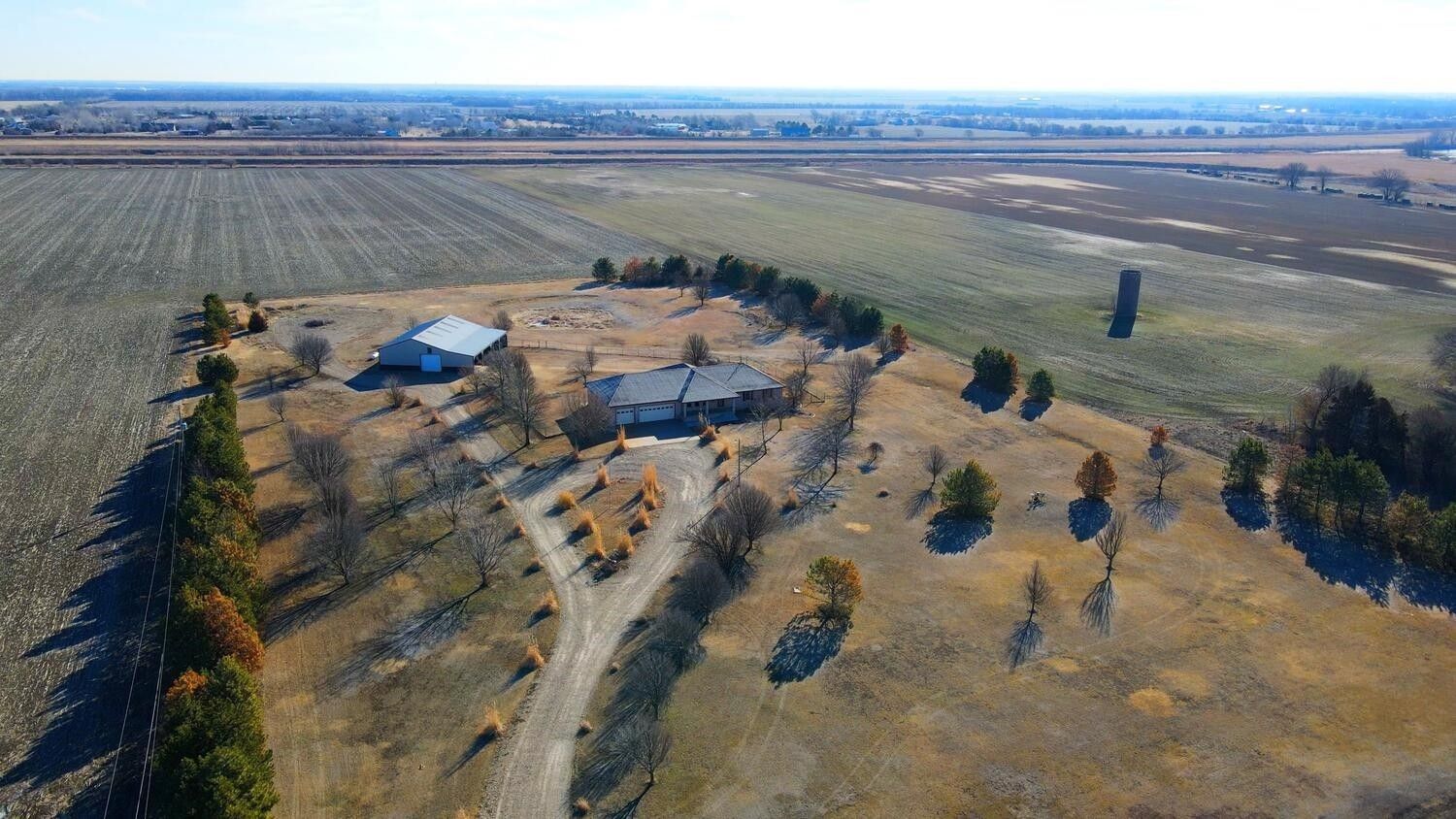 Valley Center, Sedgwick County, KS House for sale Property ID