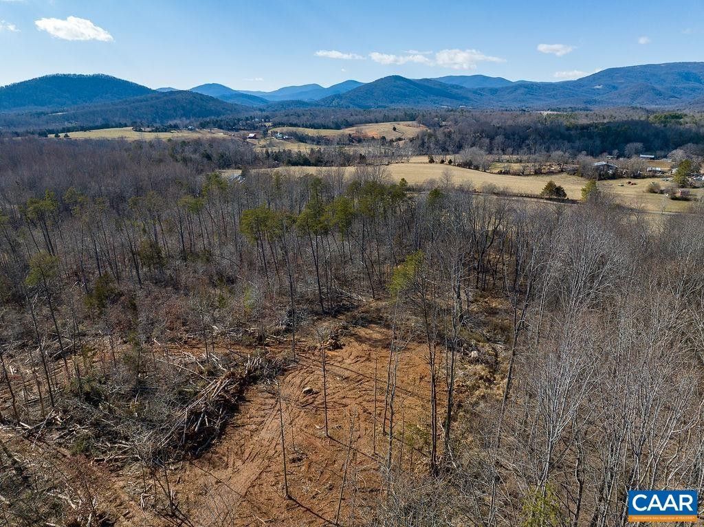Stanardsville, Greene County, VA Undeveloped Land, Homesites for sale
