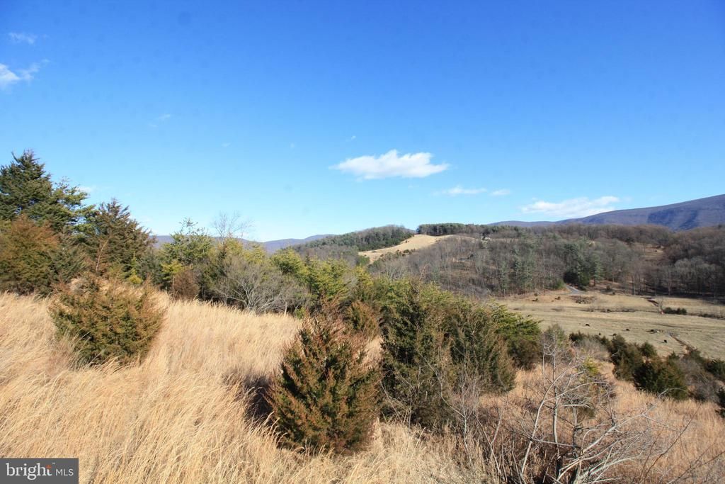 Bentonville, Warren County, VA Undeveloped Land for sale Property ID