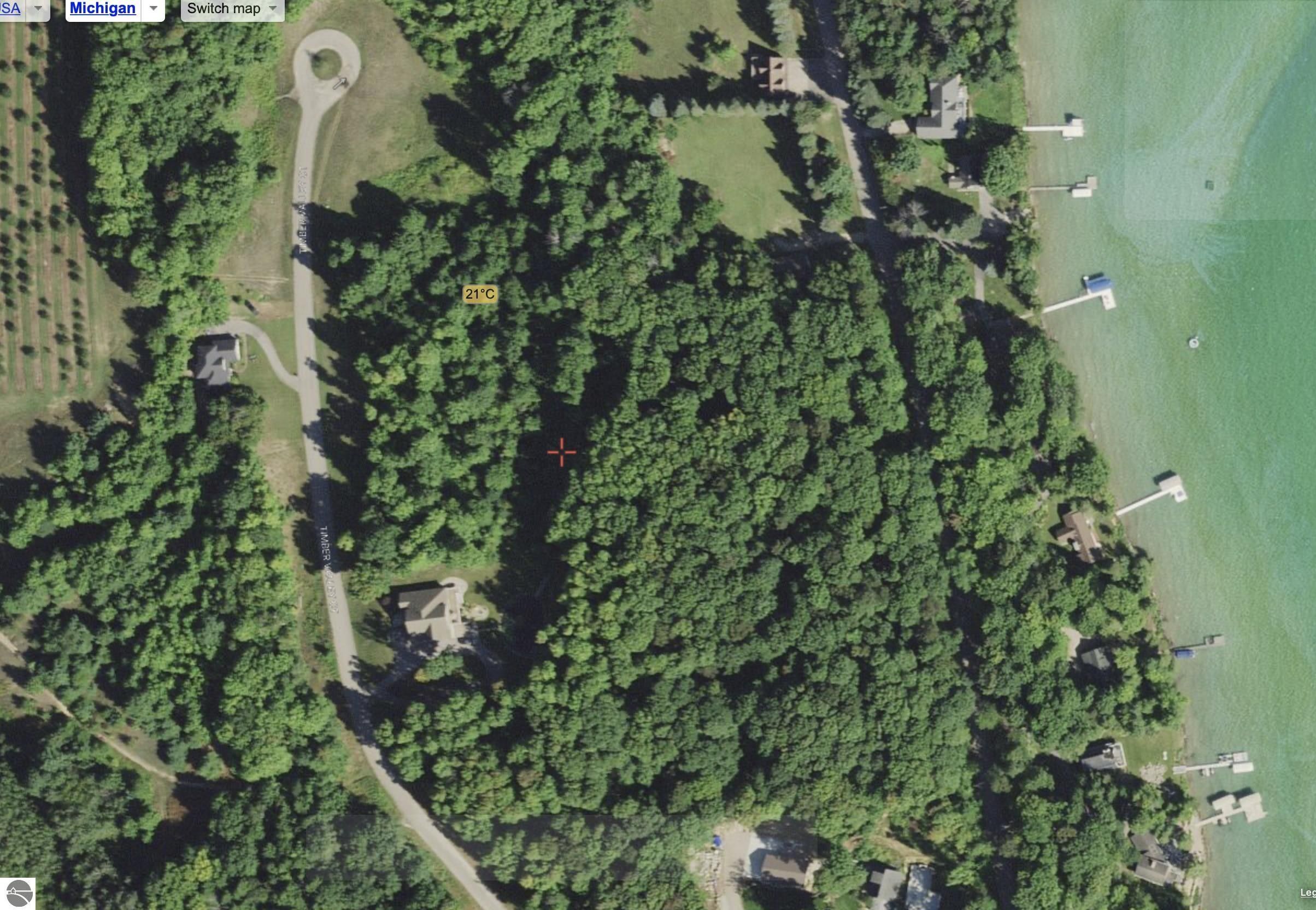 Kewadin, Antrim County, MI Farms and Ranches, Homesites for sale