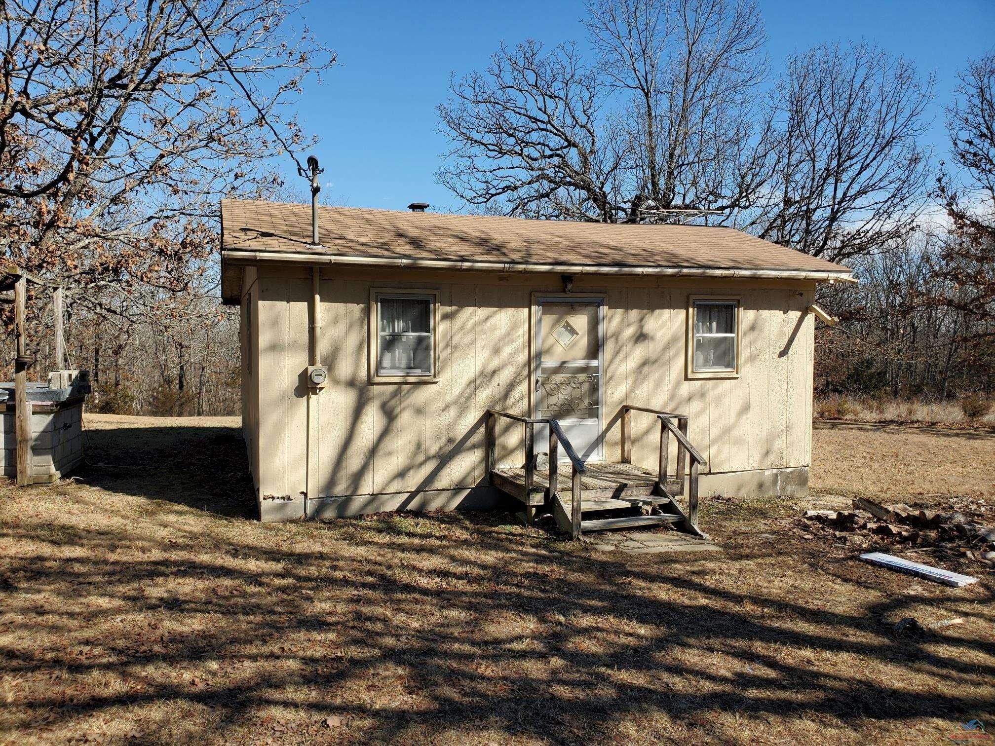 Cross Timbers, Hickory County, MO House for sale Property ID 415740415