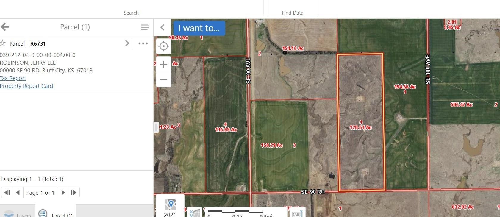 Bluff City, Harper County, KS Farms and Ranches for sale Property ID