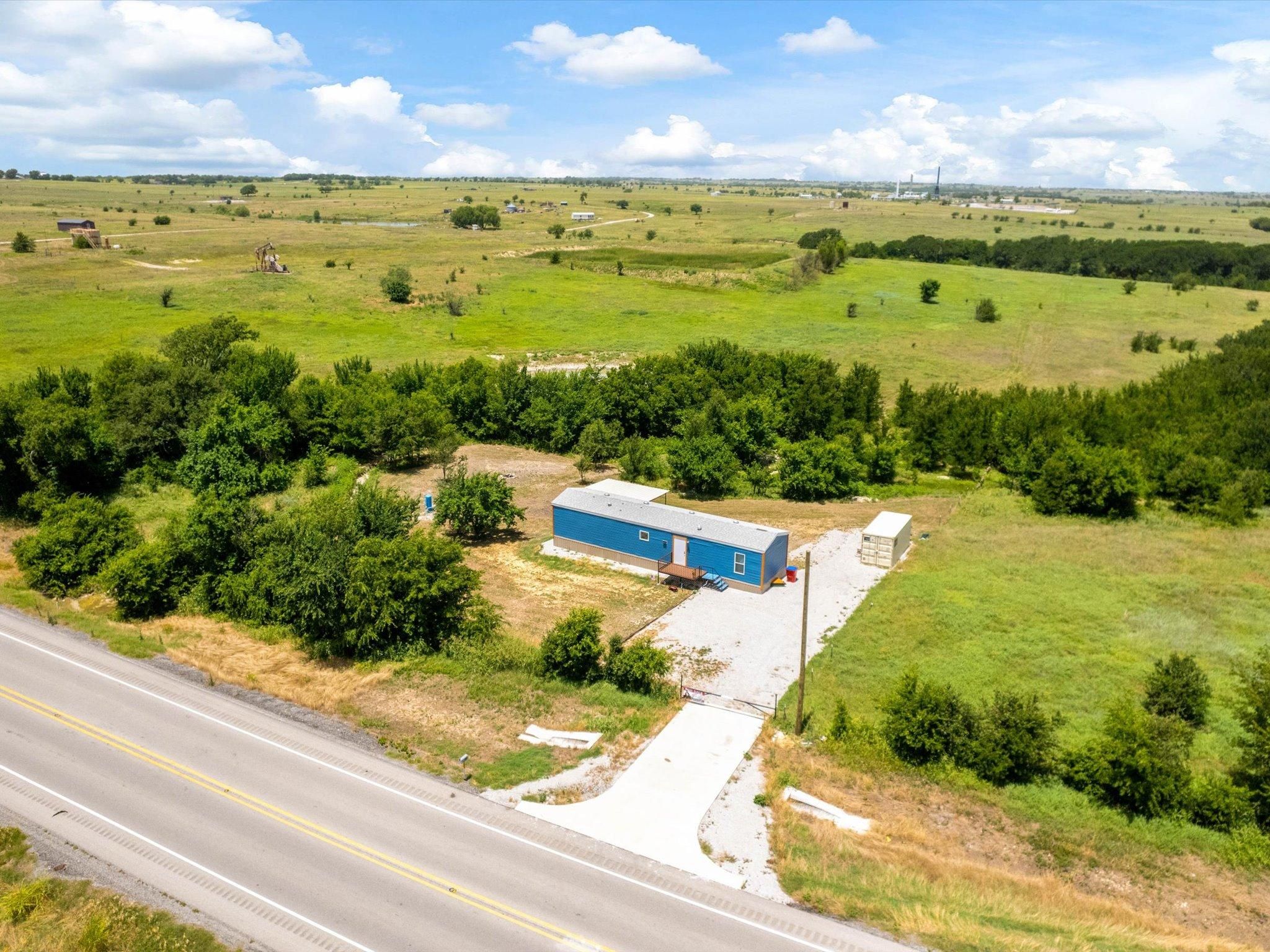 Decatur, Wise County, TX Recreational Property, Horse Property for sale