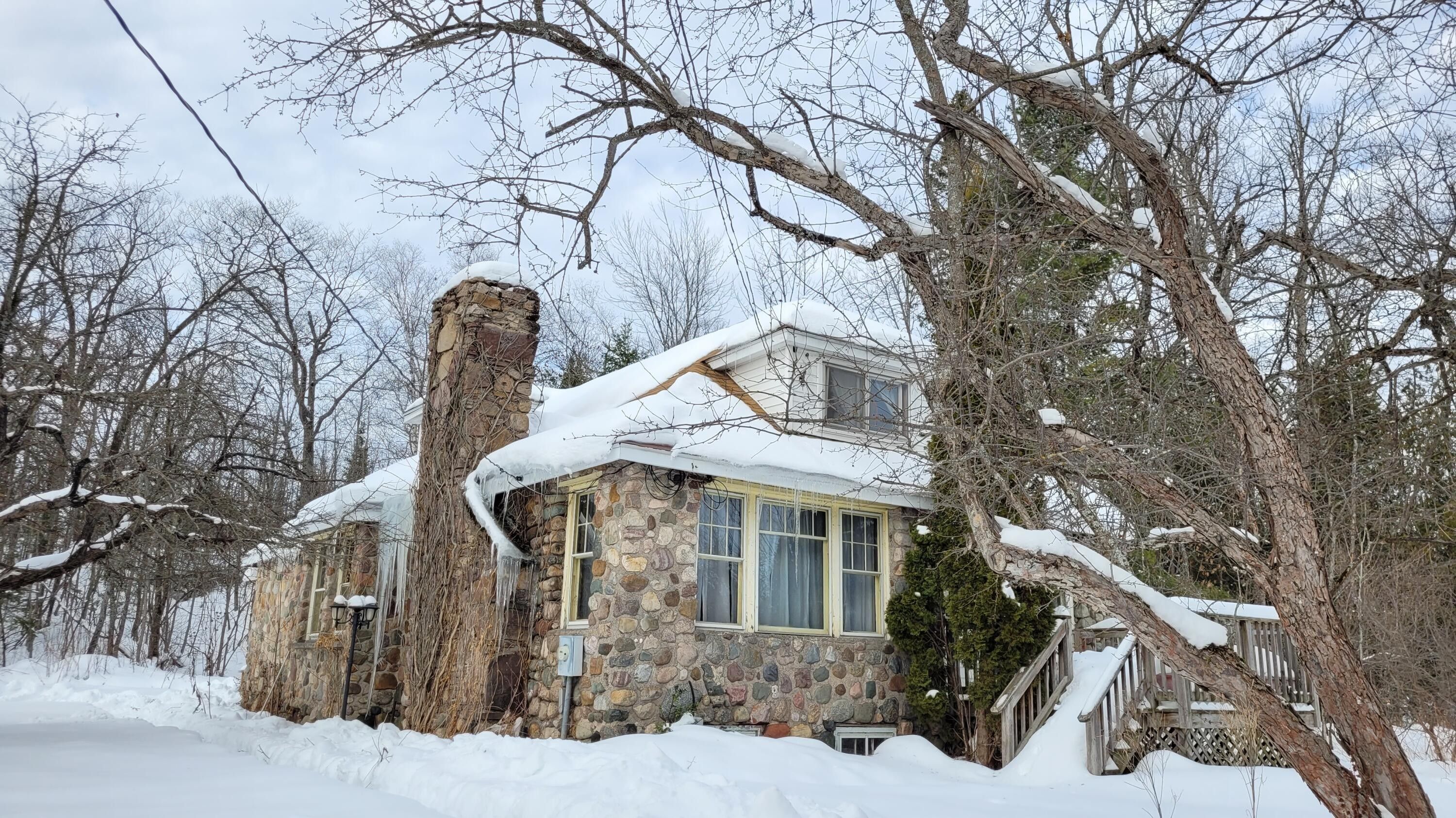 Sugar Island, Chippewa County, MI House for sale Property ID 415740917