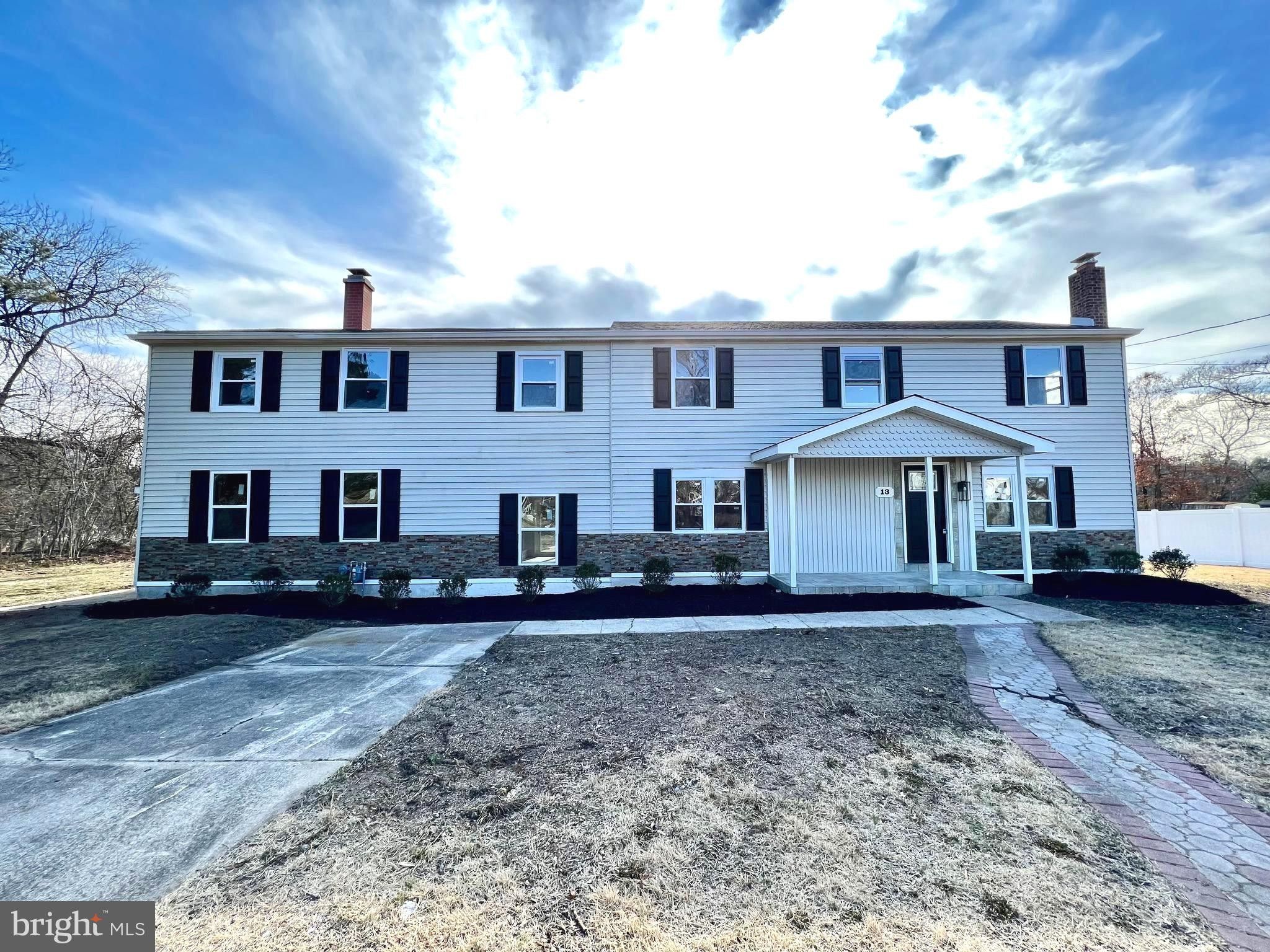 Hammonton, Camden County, NJ House for sale Property ID 415742096