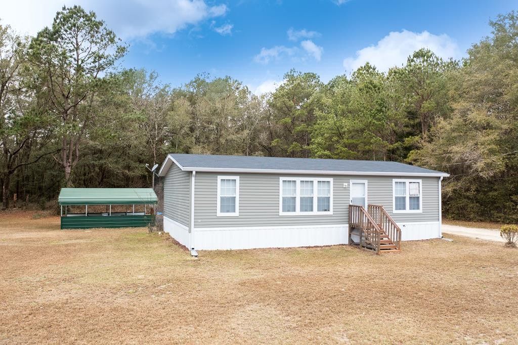 Wellborn, Suwannee County, FL House for sale Property ID 415742539
