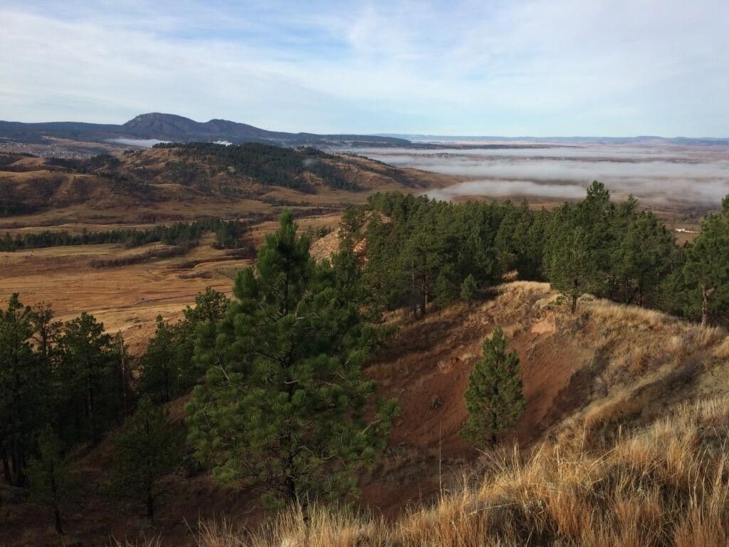 Spearfish, Lawrence County, SD Undeveloped Land for sale Property ID