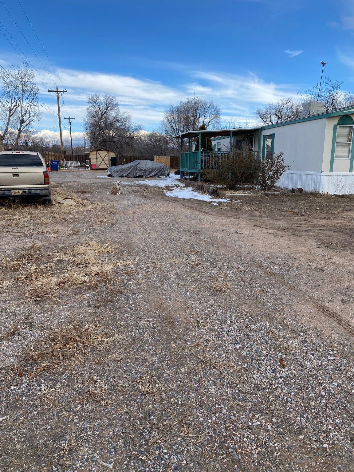 Espanola, Rio Arriba County, NM Undeveloped Land, Homesites for sale Property ID 415744377