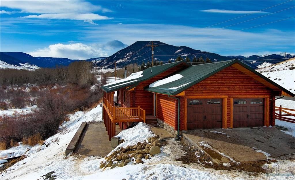 Red Lodge, Carbon County, MT House for sale Property ID 415744469