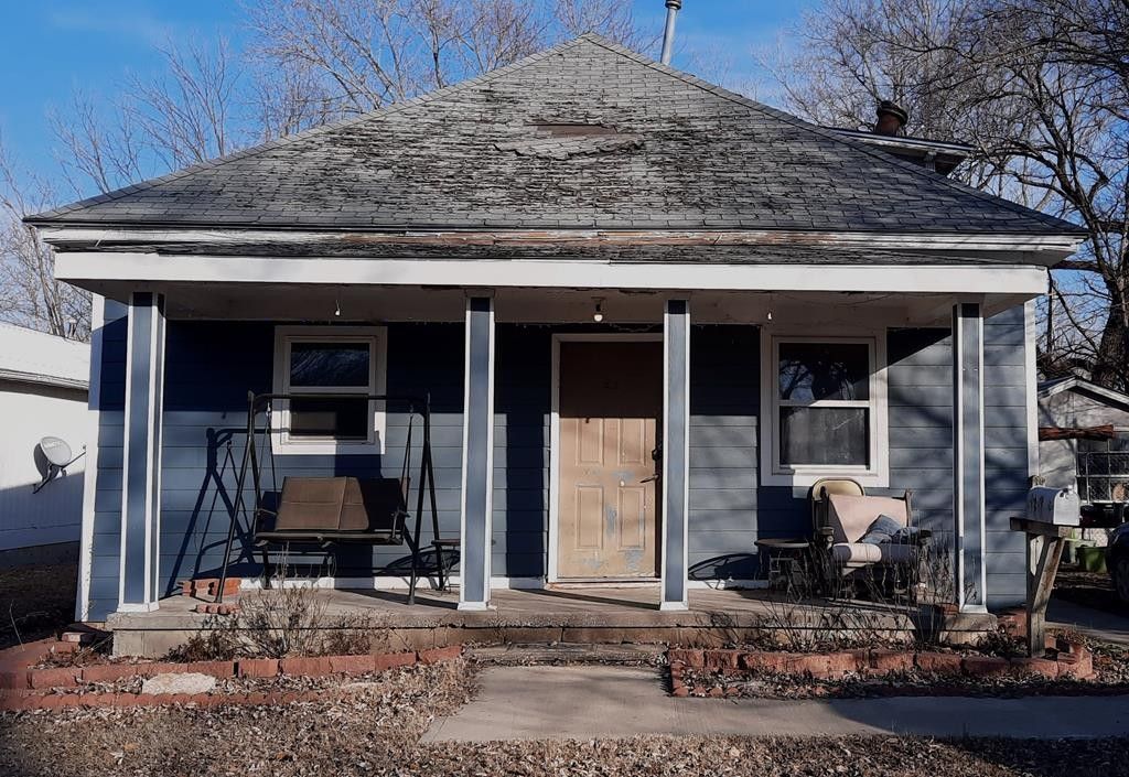 Chanute, Neosho County, KS House for sale Property ID 415744524