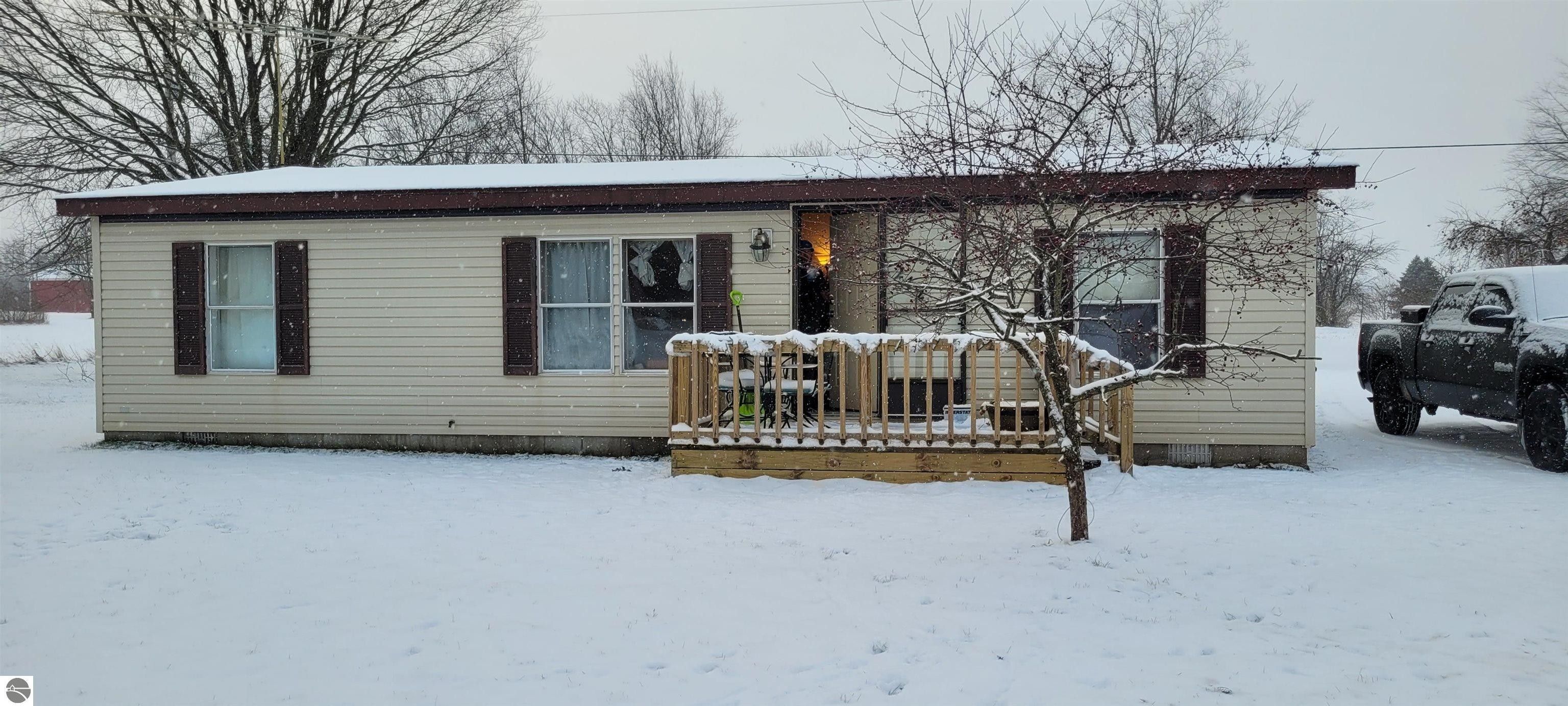 Kingsley, Grand Traverse County, MI Lakefront Property, Waterfront