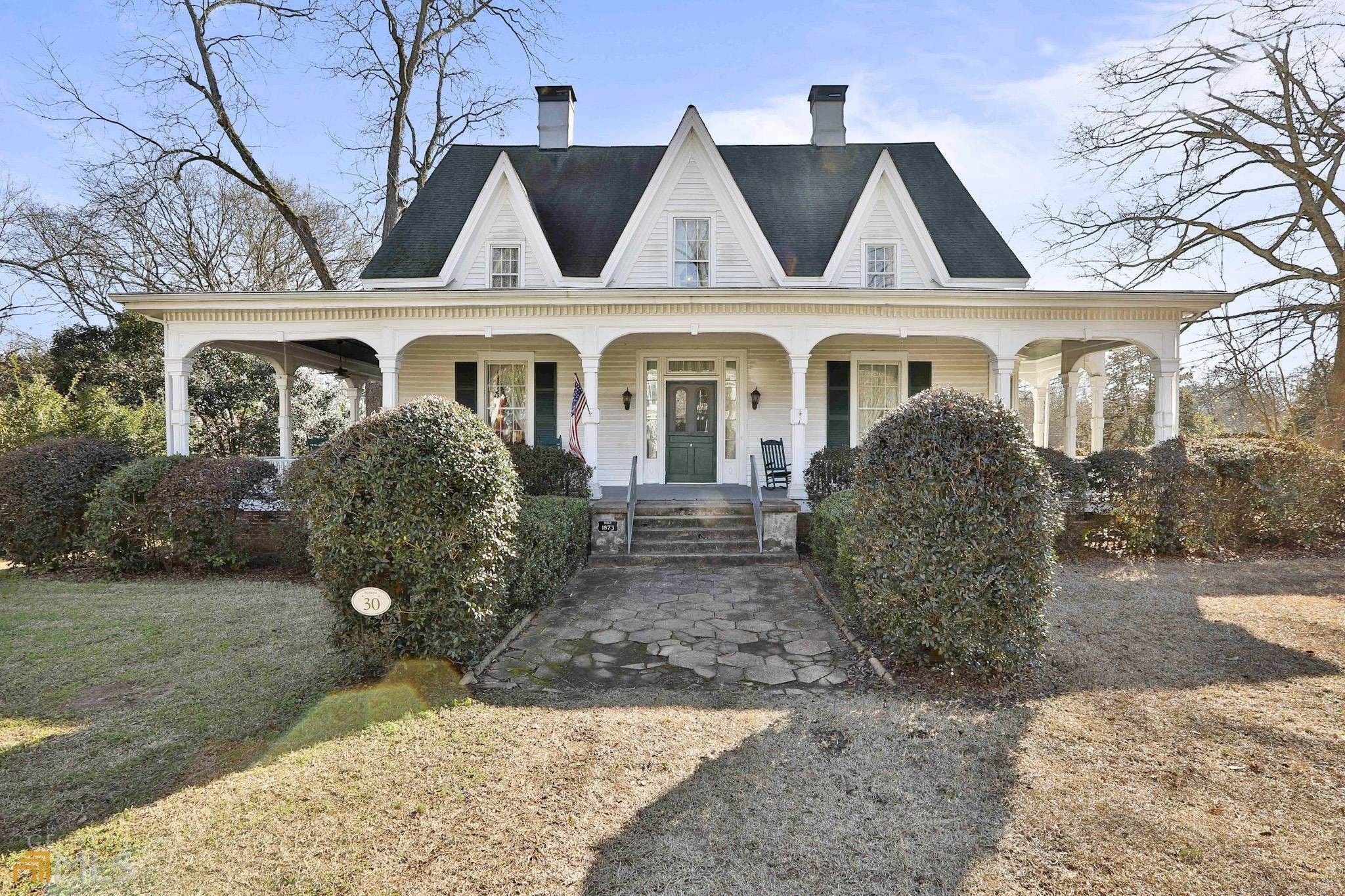 Senoia, Coweta County, GA House for sale Property ID 415745242 LandWatch