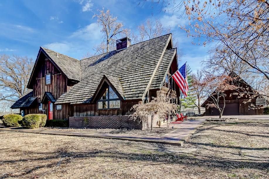 Parsons, Labette County, KS House for sale Property ID 415713830