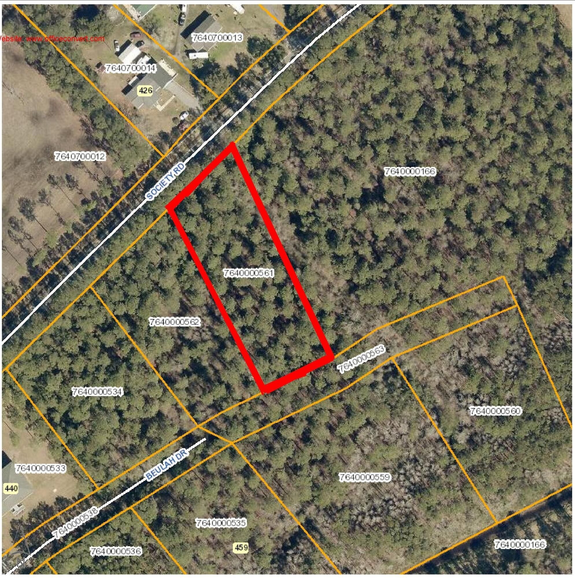 Mcclellanville, Charleston County, SC Farms and Ranches, Homesites for