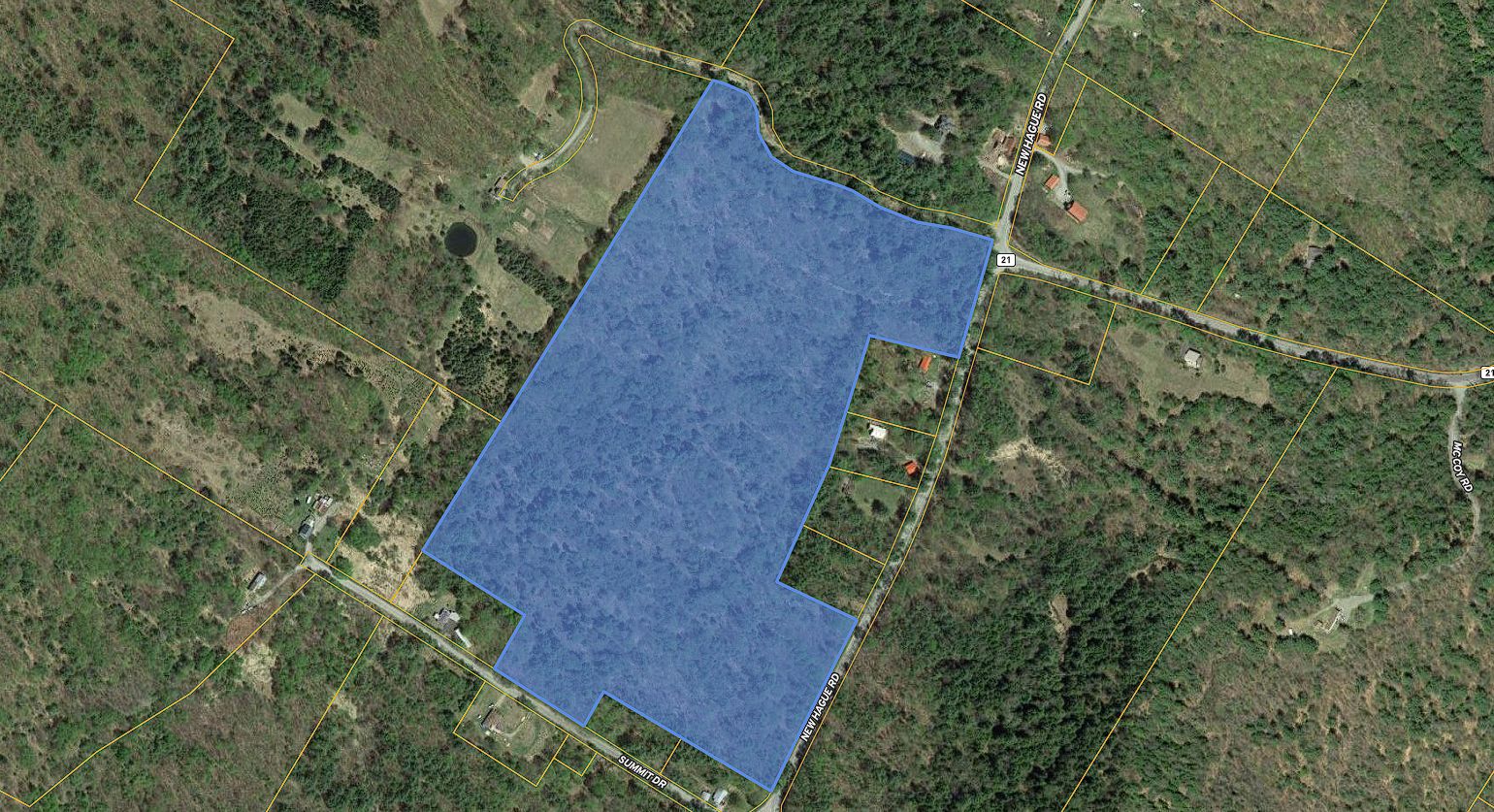 Hague, Warren County, NY Recreational Property, Undeveloped Land, Hunting Property for sale