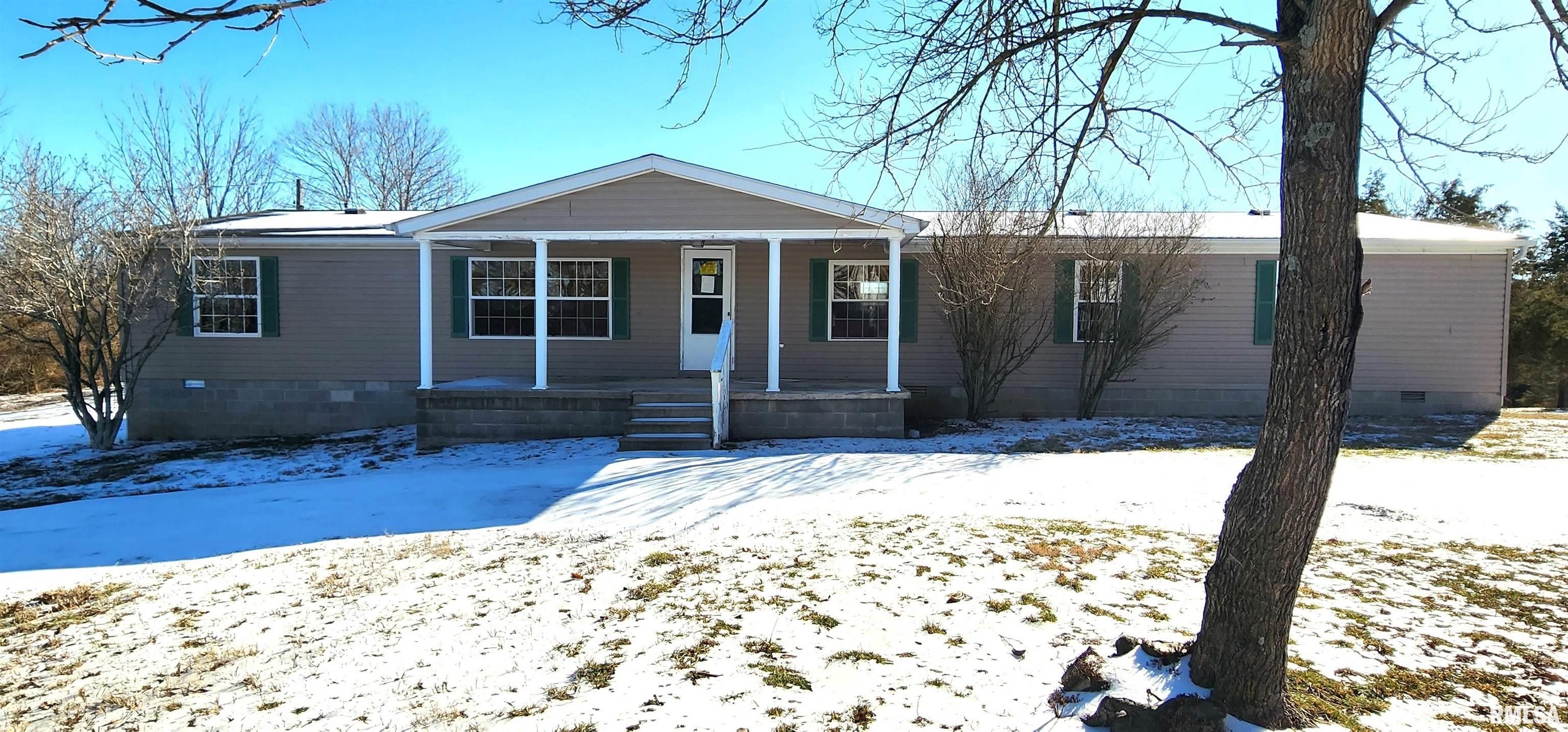 Goreville, Johnson County, IL House for sale Property ID 414761154