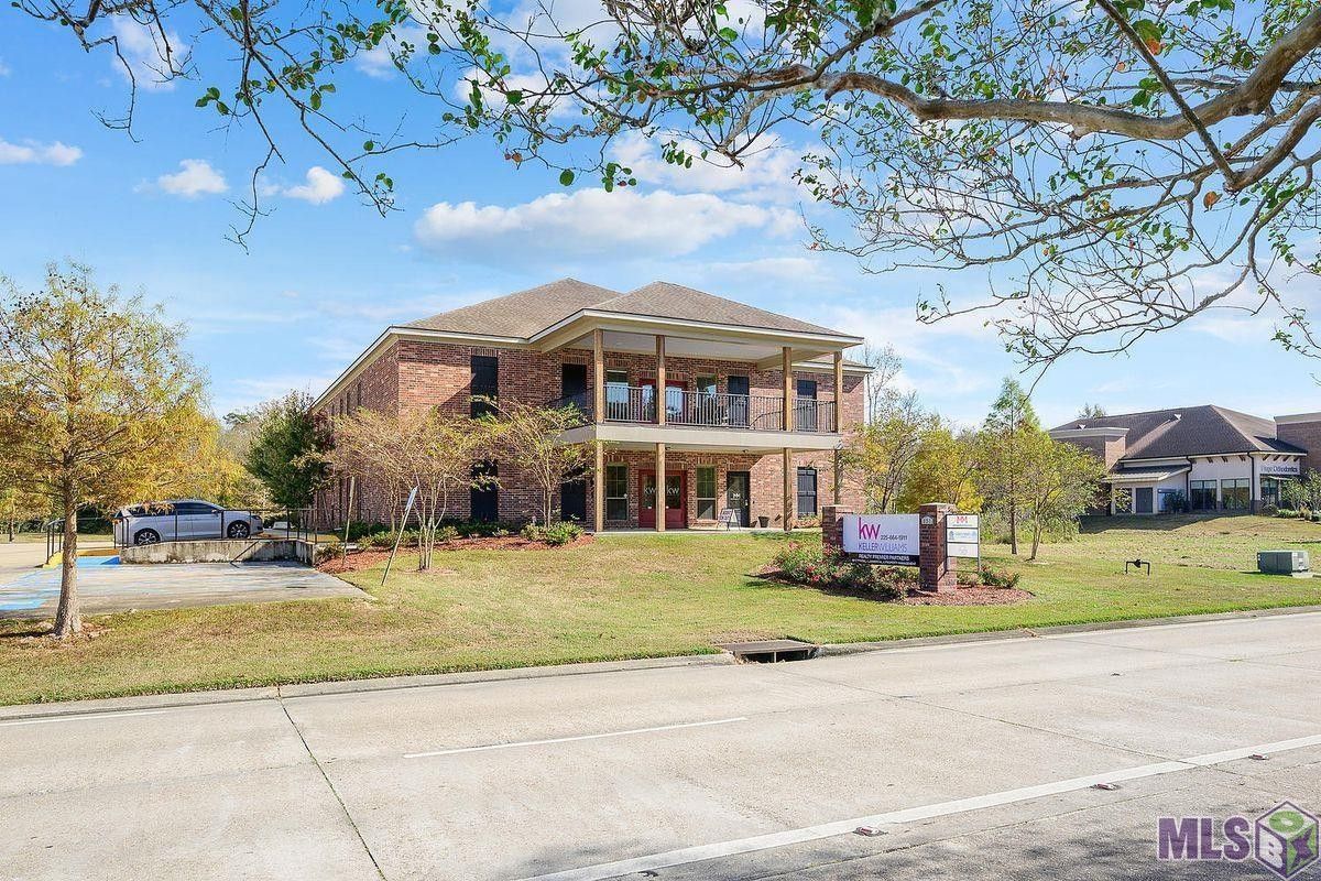 Denham Springs, Livingston Parish, LA Commercial Property, Homesites for sale Property ID