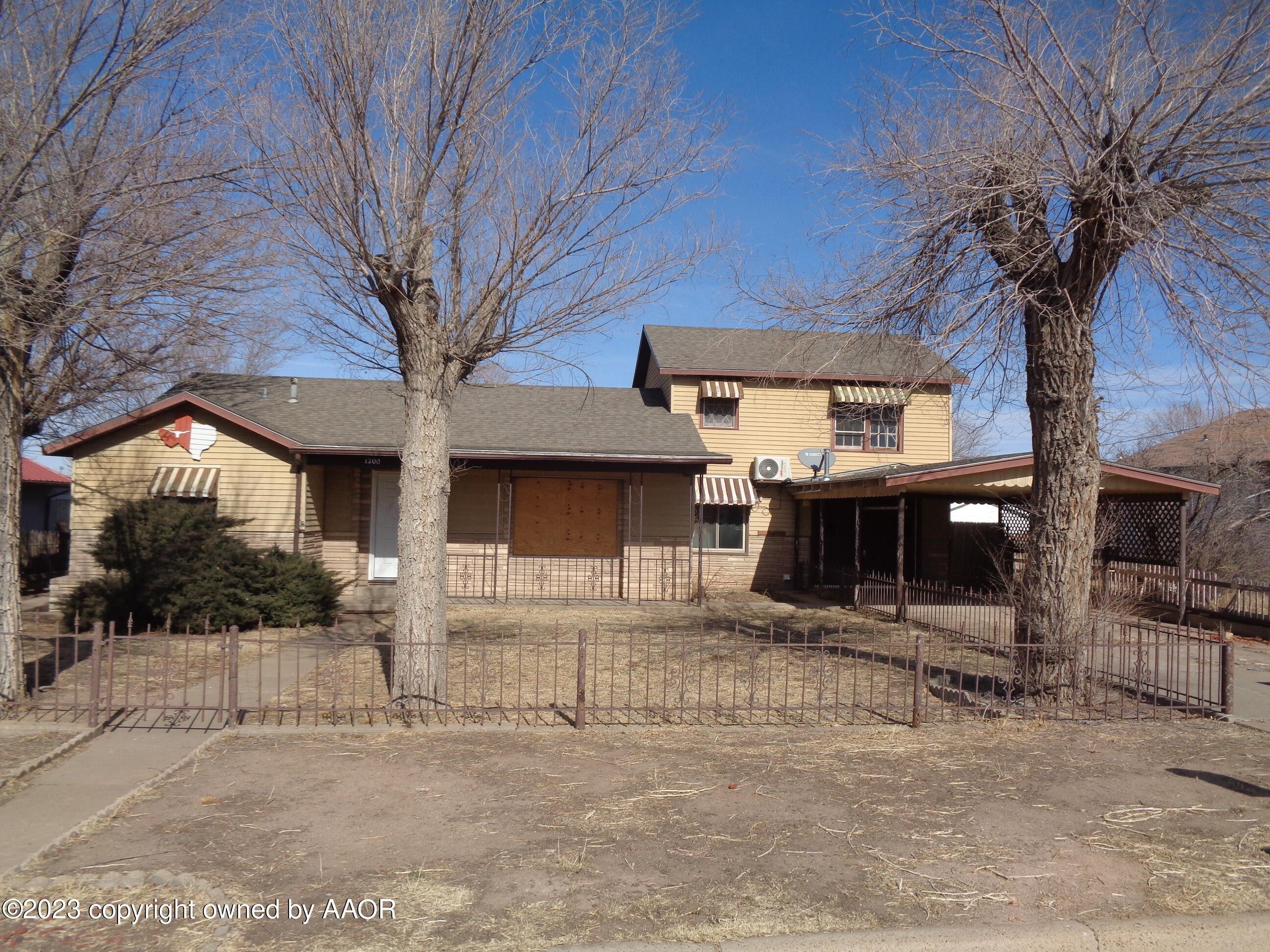 Hutchinson County, TX House for sale Property ID 415746643 LandWatch