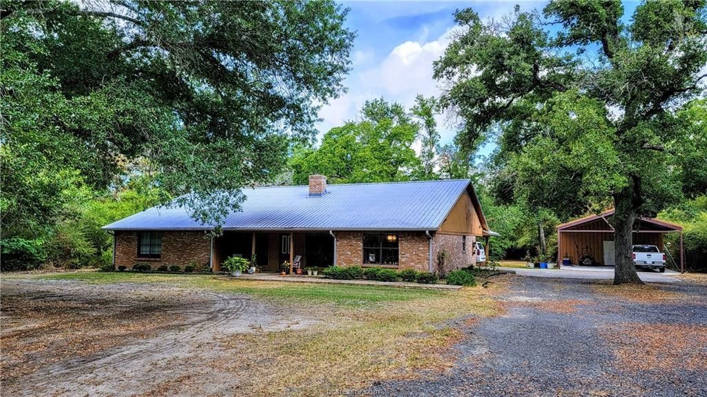 Marquez, Leon County, TX House for sale Property ID 415746754 LandWatch