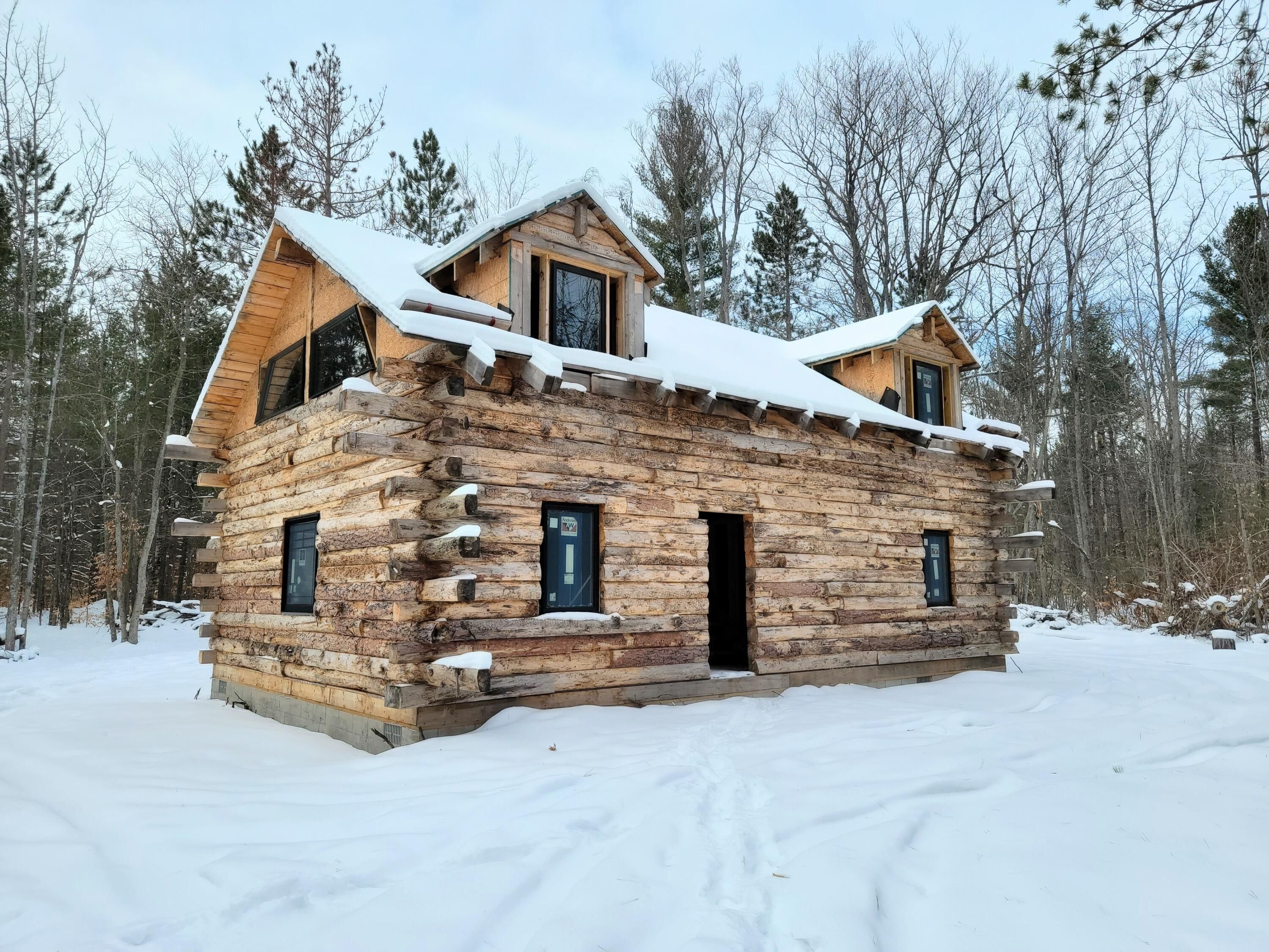 Wolverine, Cheboygan County, MI House for sale Property ID 415621424