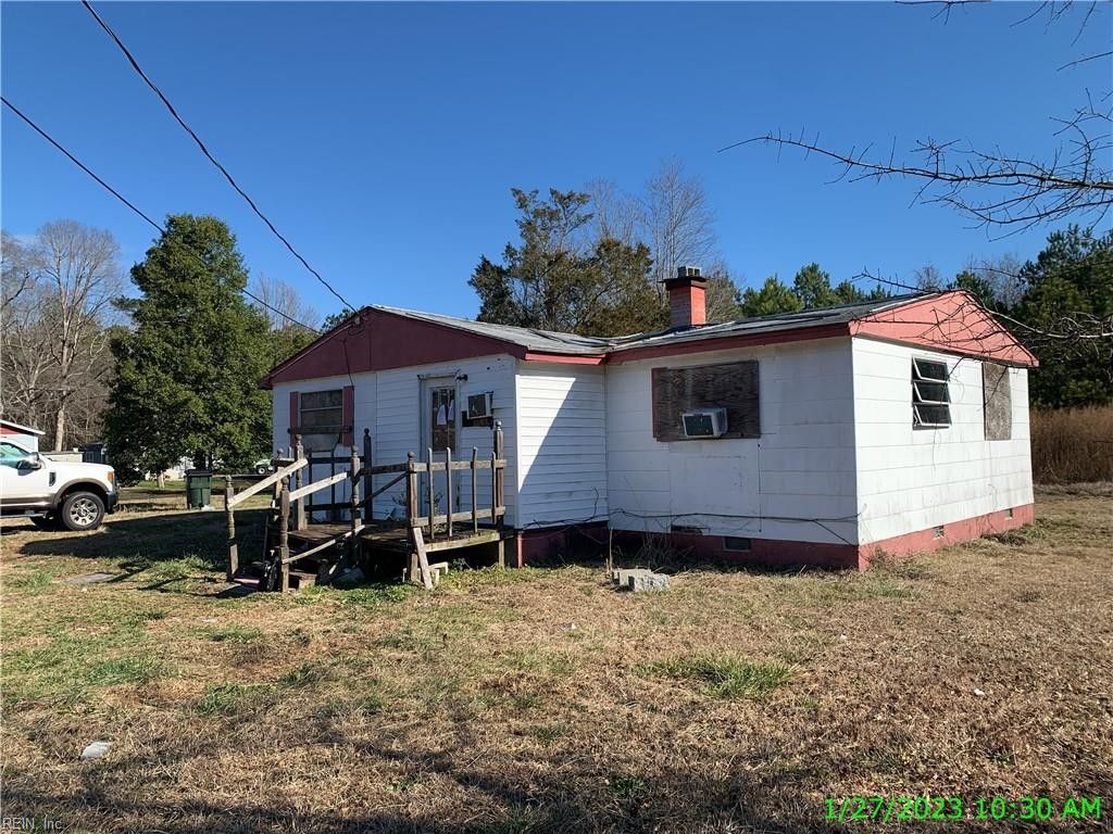 2308 Hosier Road, Suffolk, VA 23434 MLS 10473488 LandWatch