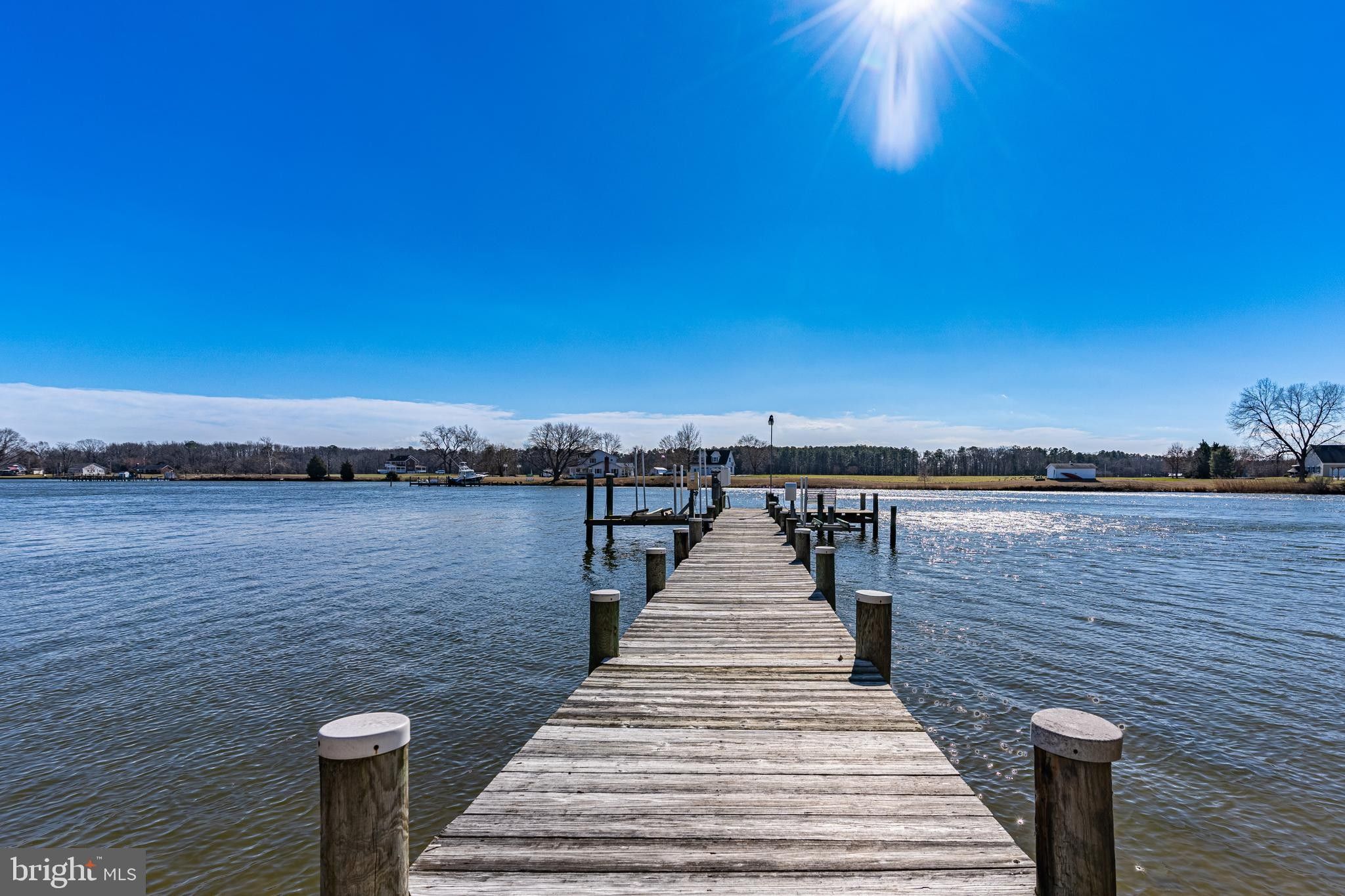 Newburg, Charles County, MD Lakefront Property, Waterfront Property