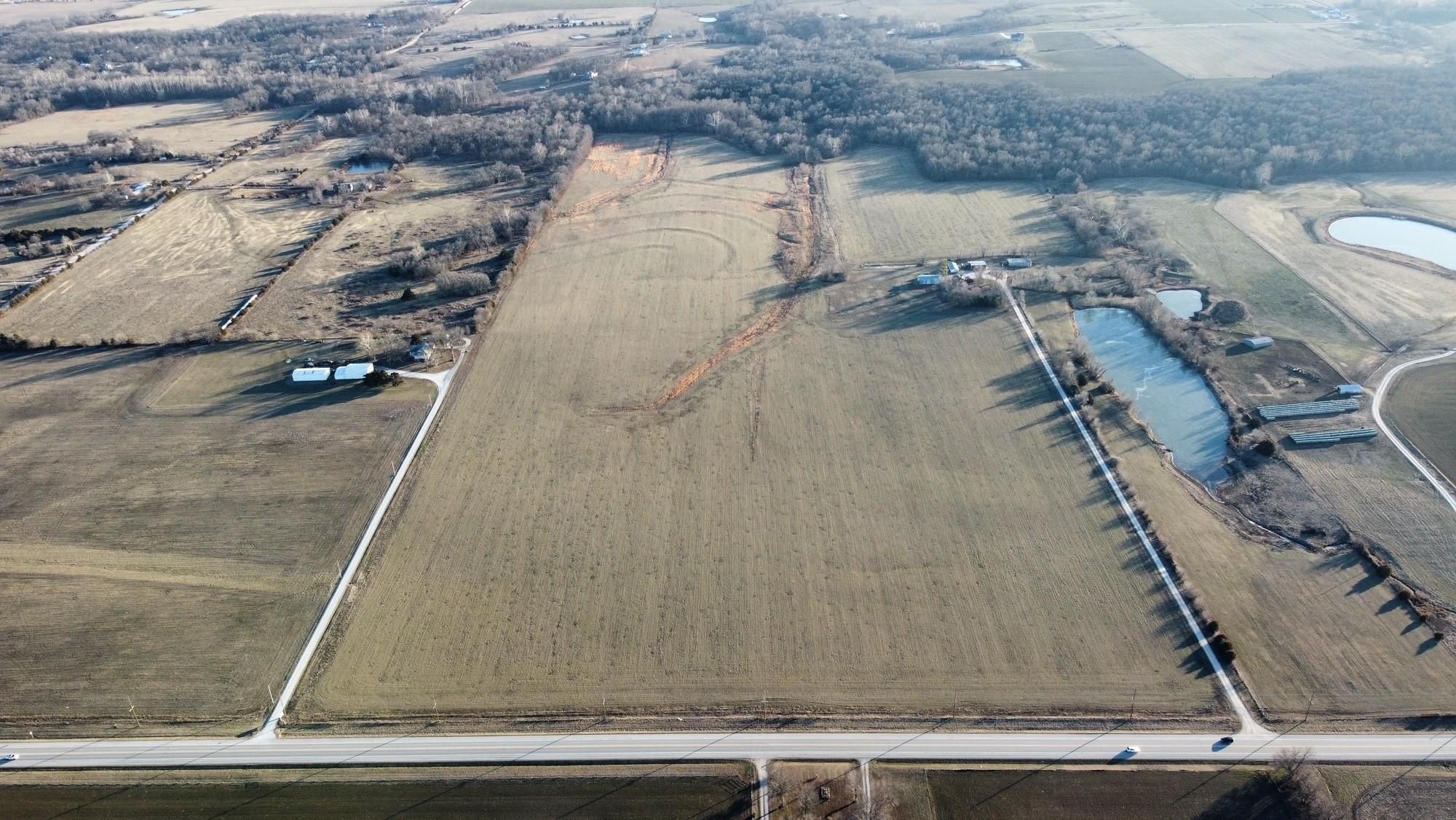 Nevada, Vernon County, MO Farms and Ranches for sale Property ID