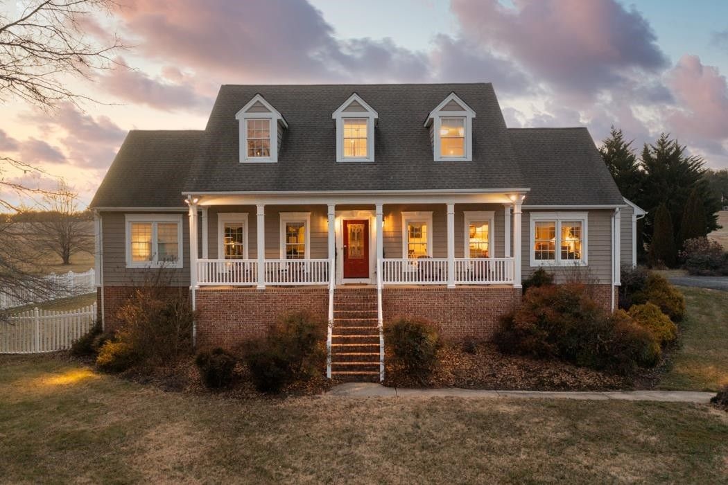 Waynesboro, Waynesboro City County, VA Lakefront Property, Waterfront