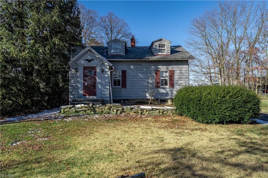 Oberlin, Lorain County, OH Lakefront Property, Waterfront Property, House for sale Property ID